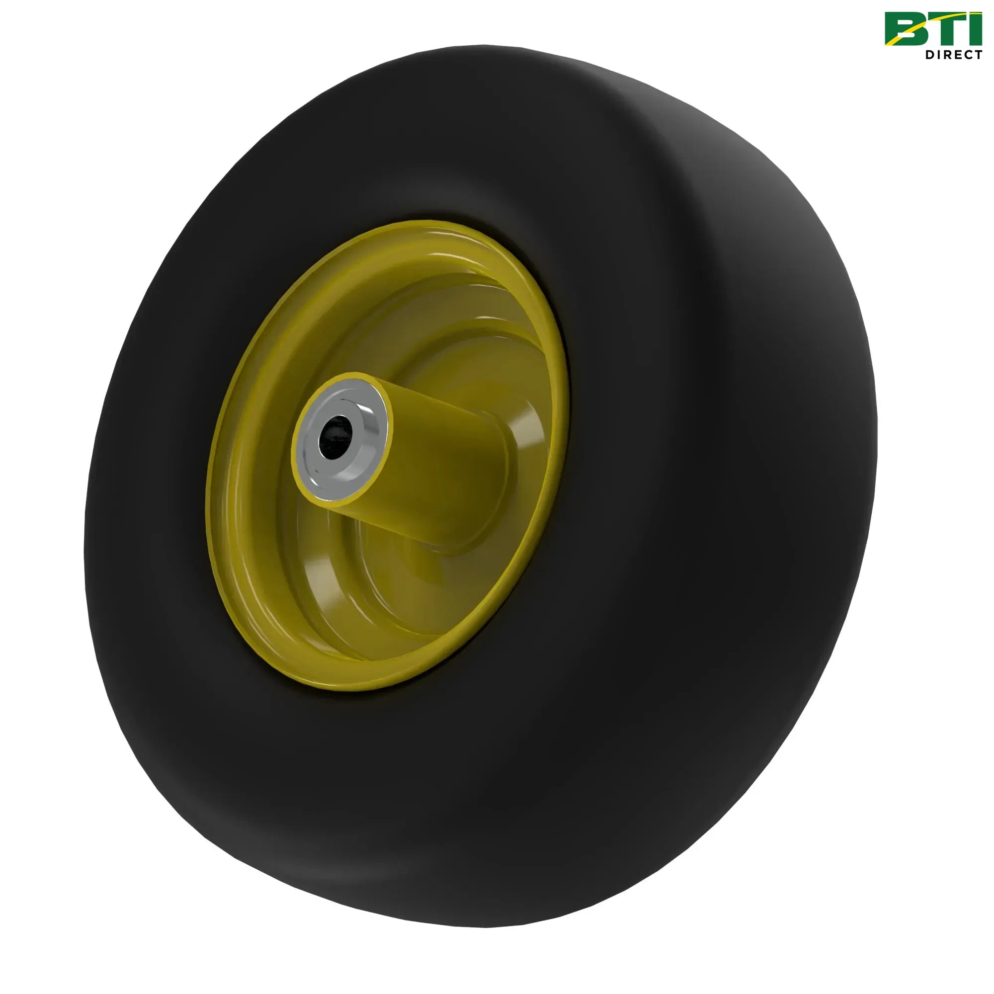 TCA26303: Tire and Wheel Assembly, 13 X 5 - 6