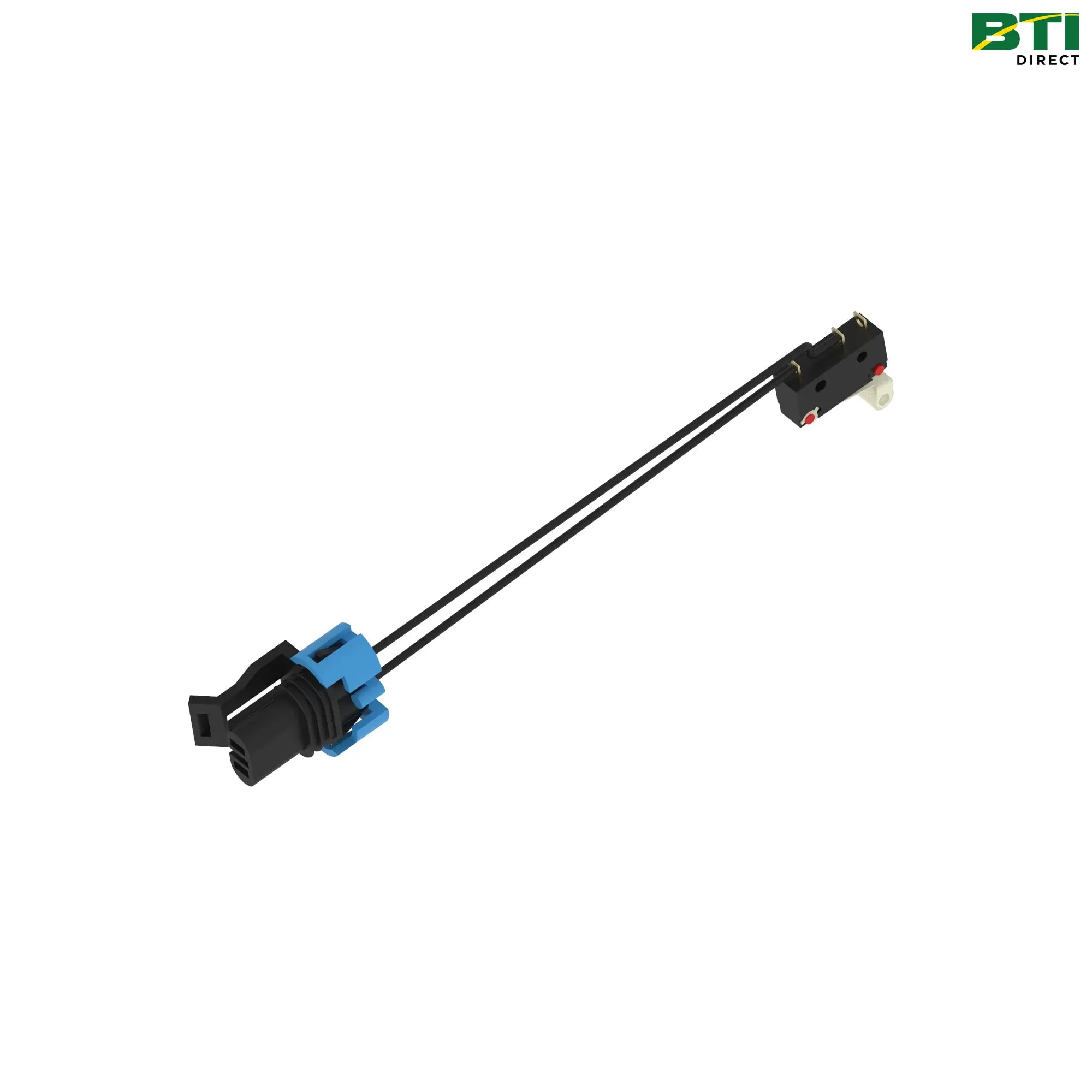 RE174520: Snap Action Switch