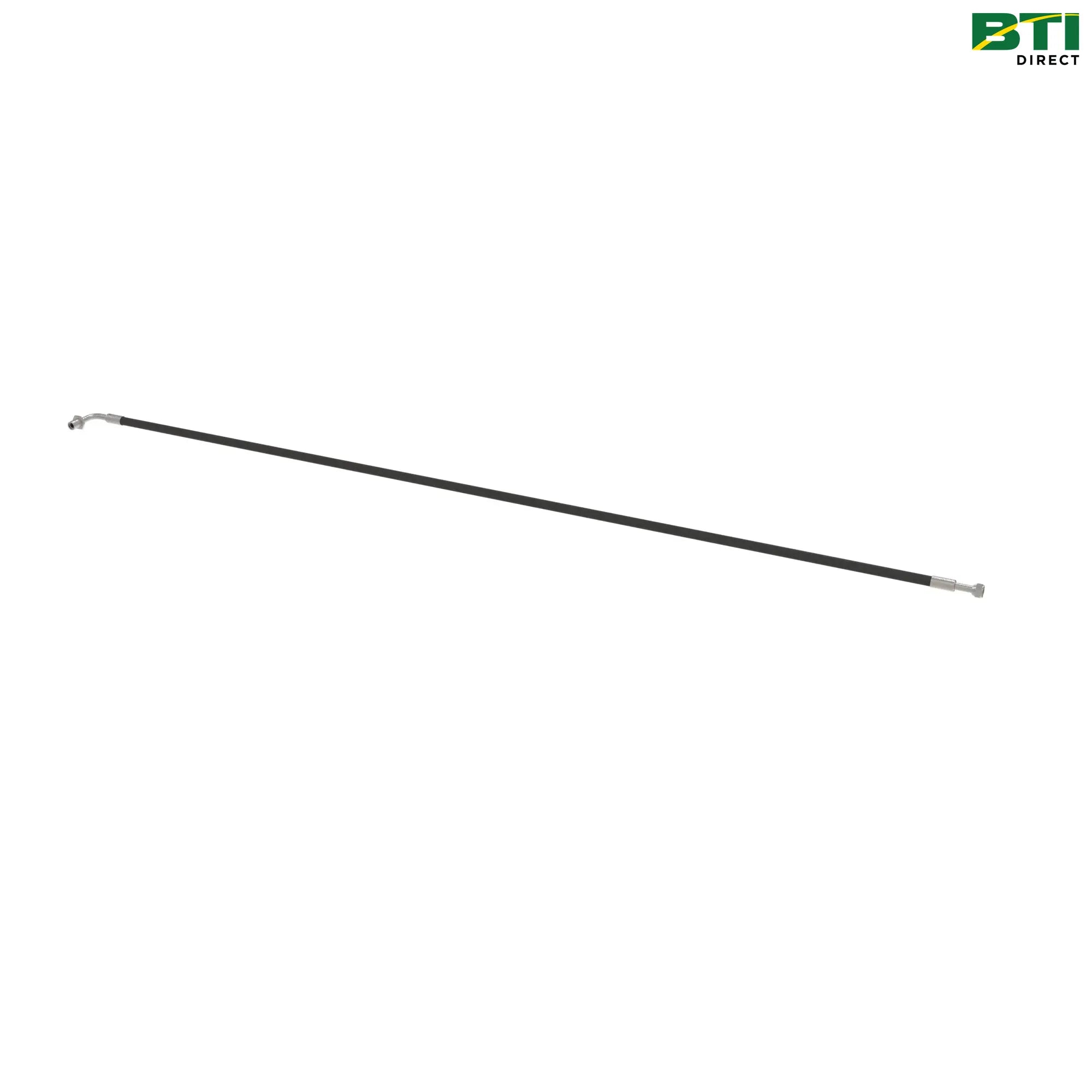 AXE43619: Pressure Refrigerant Hose