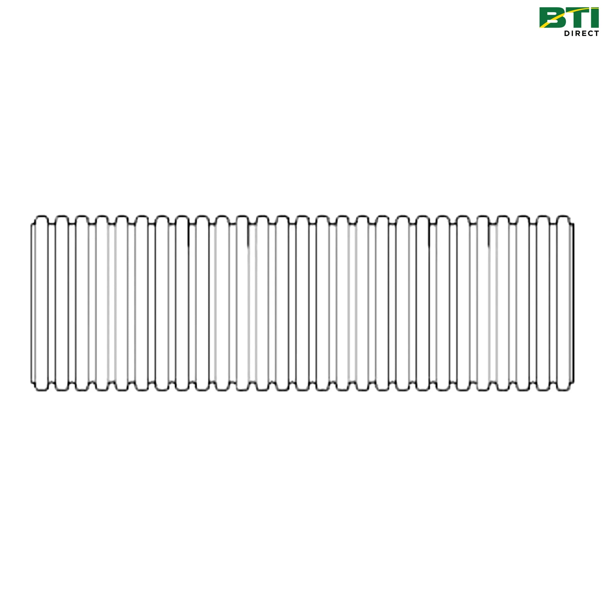 N219046: Front Fertilizer Tube