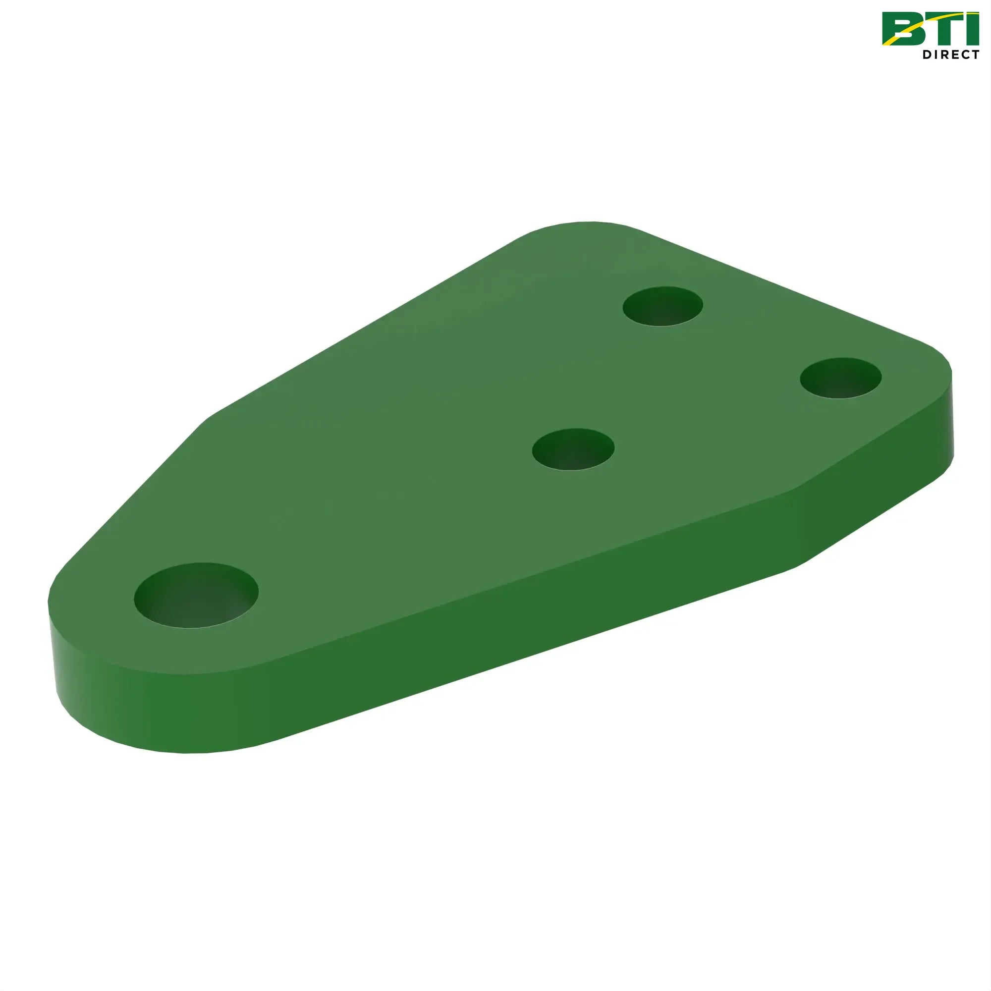 N376548: Axle Stabilizer Anchor