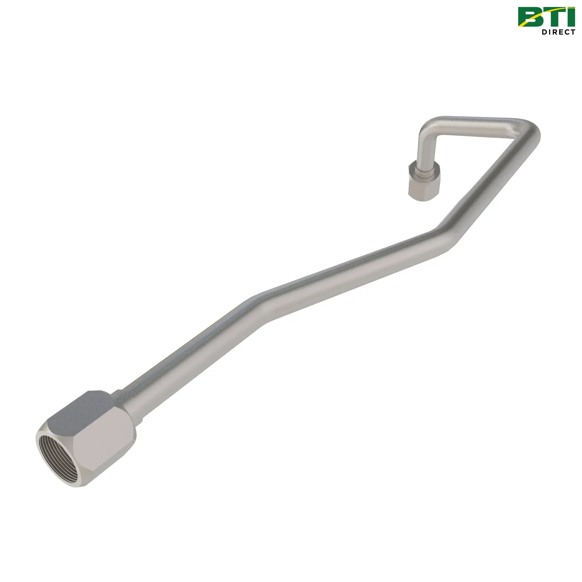 RE309851: DPF In Tube