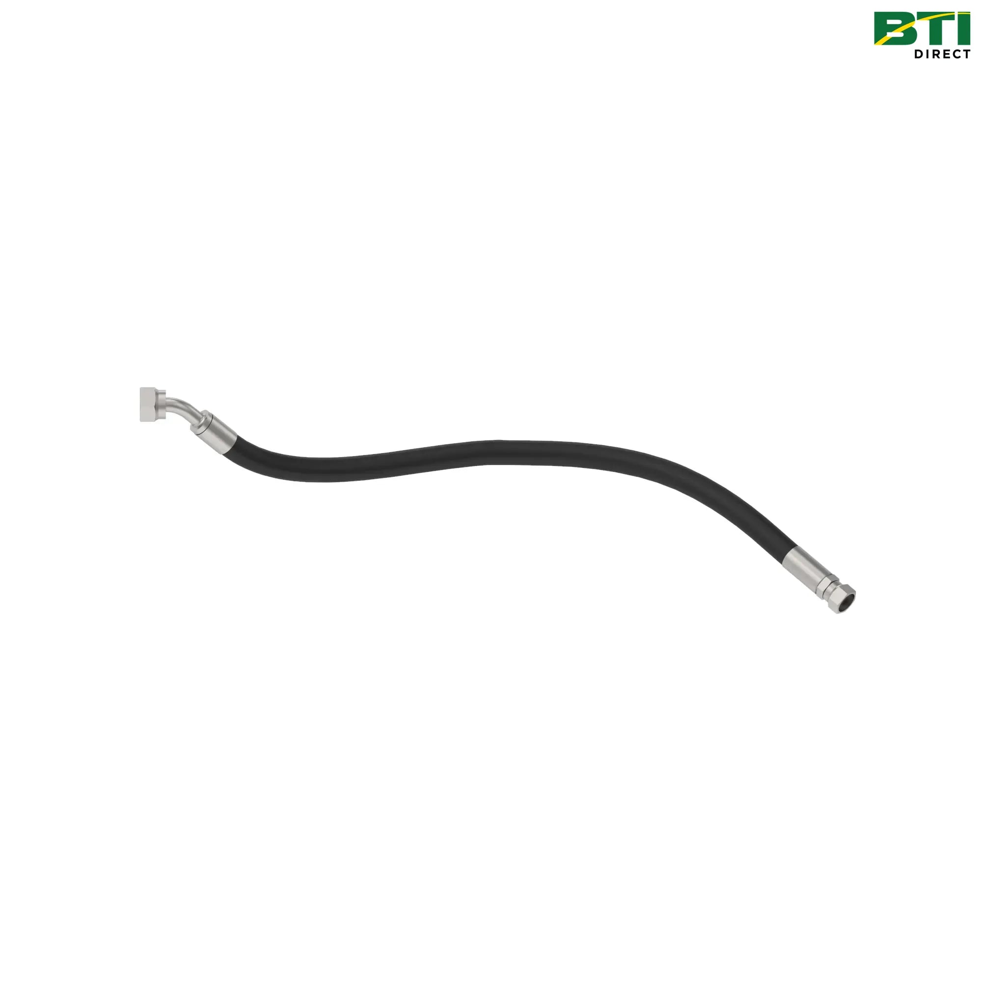 RE316446: Hydraulic Hose
