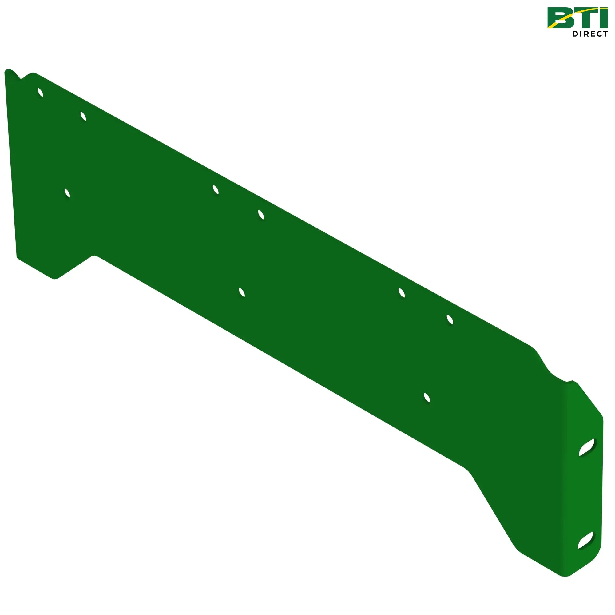 N404257: Storage Compartment Bracket