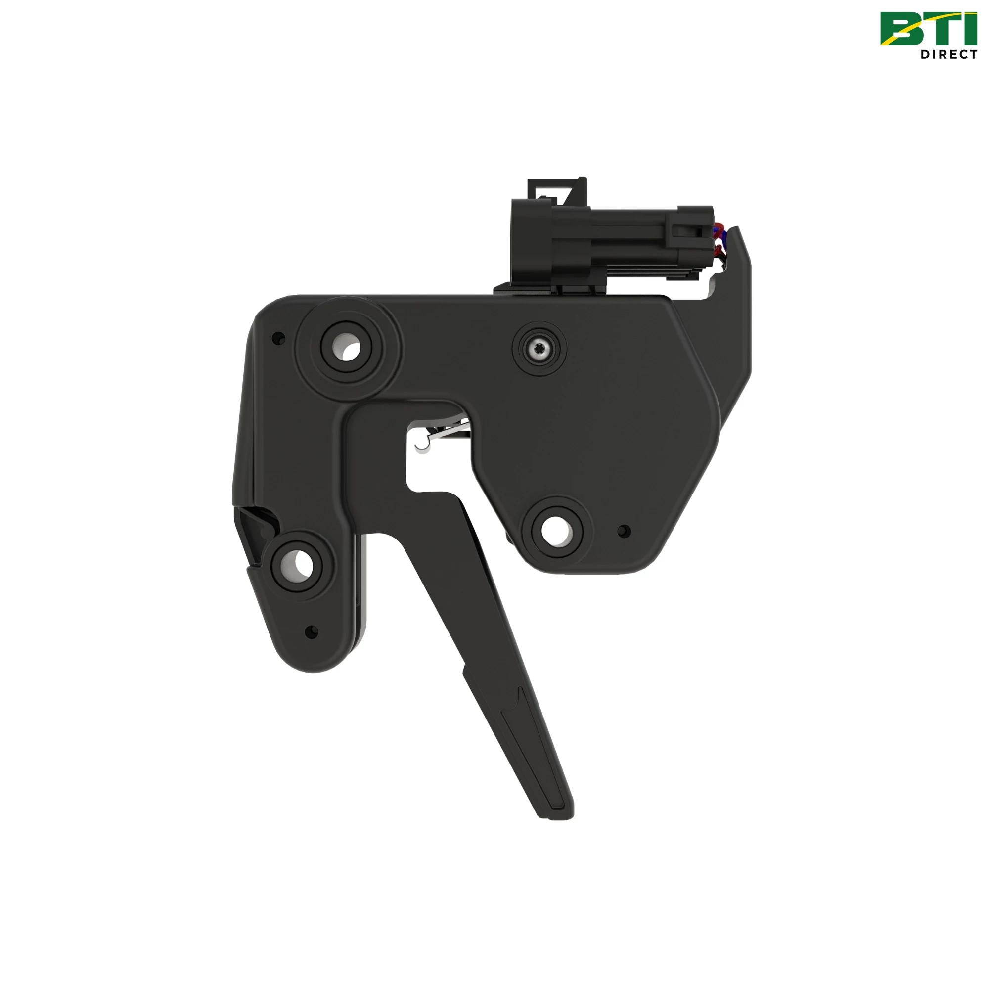 AL234161: Lock