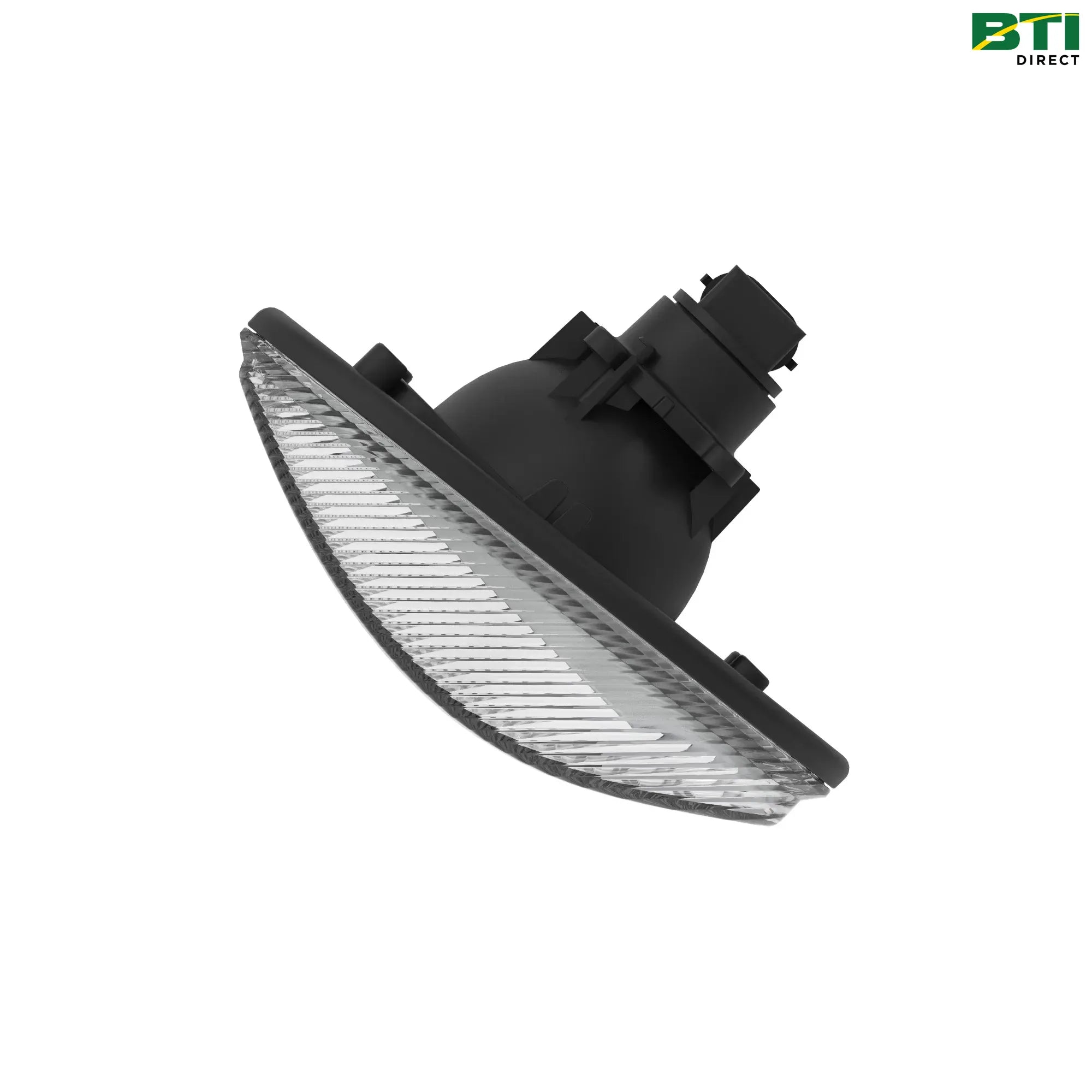 RE181916: Left Side Standard Hood Headlight