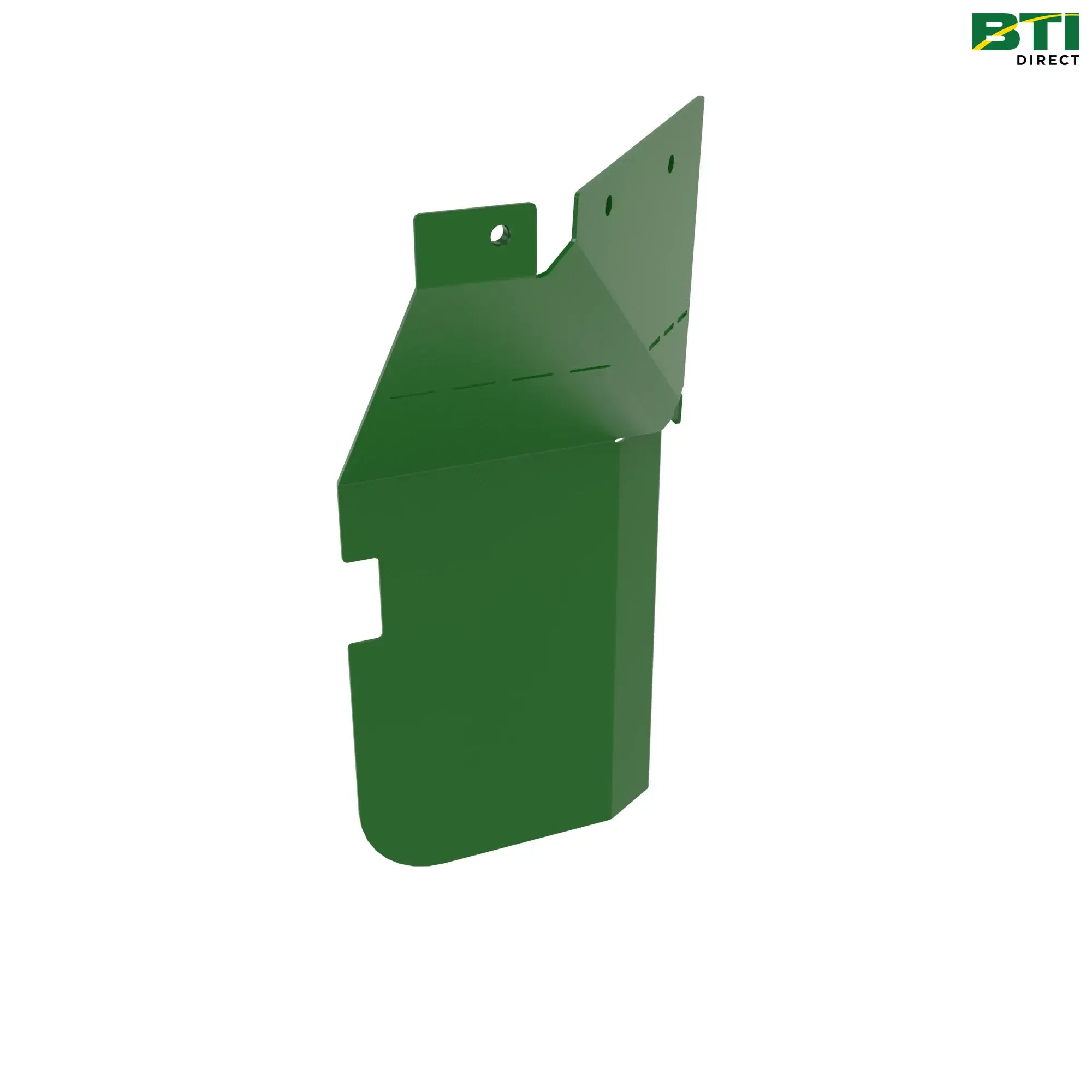 AXE13707: IVLOC™ Transmission Frame Guard Sheet