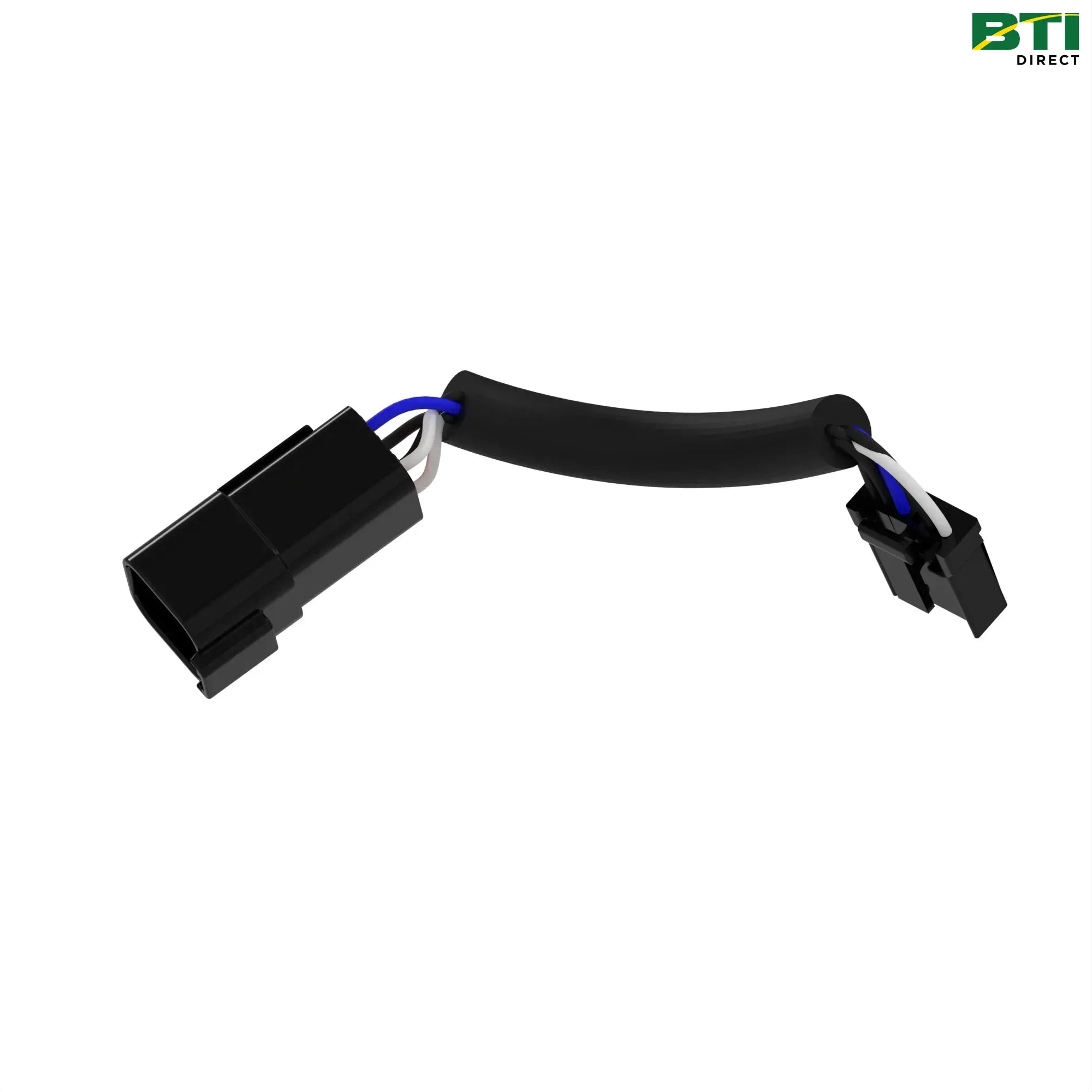 RE253783: HVAC Module Wiring Harness