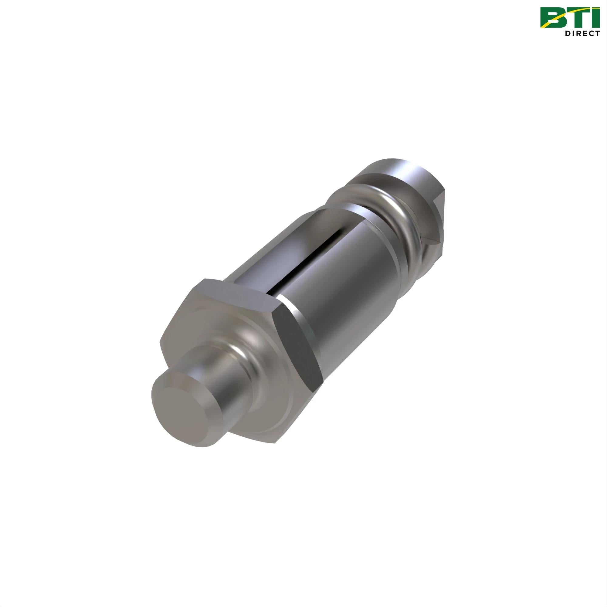 AL181920: Brake Retraction Spring