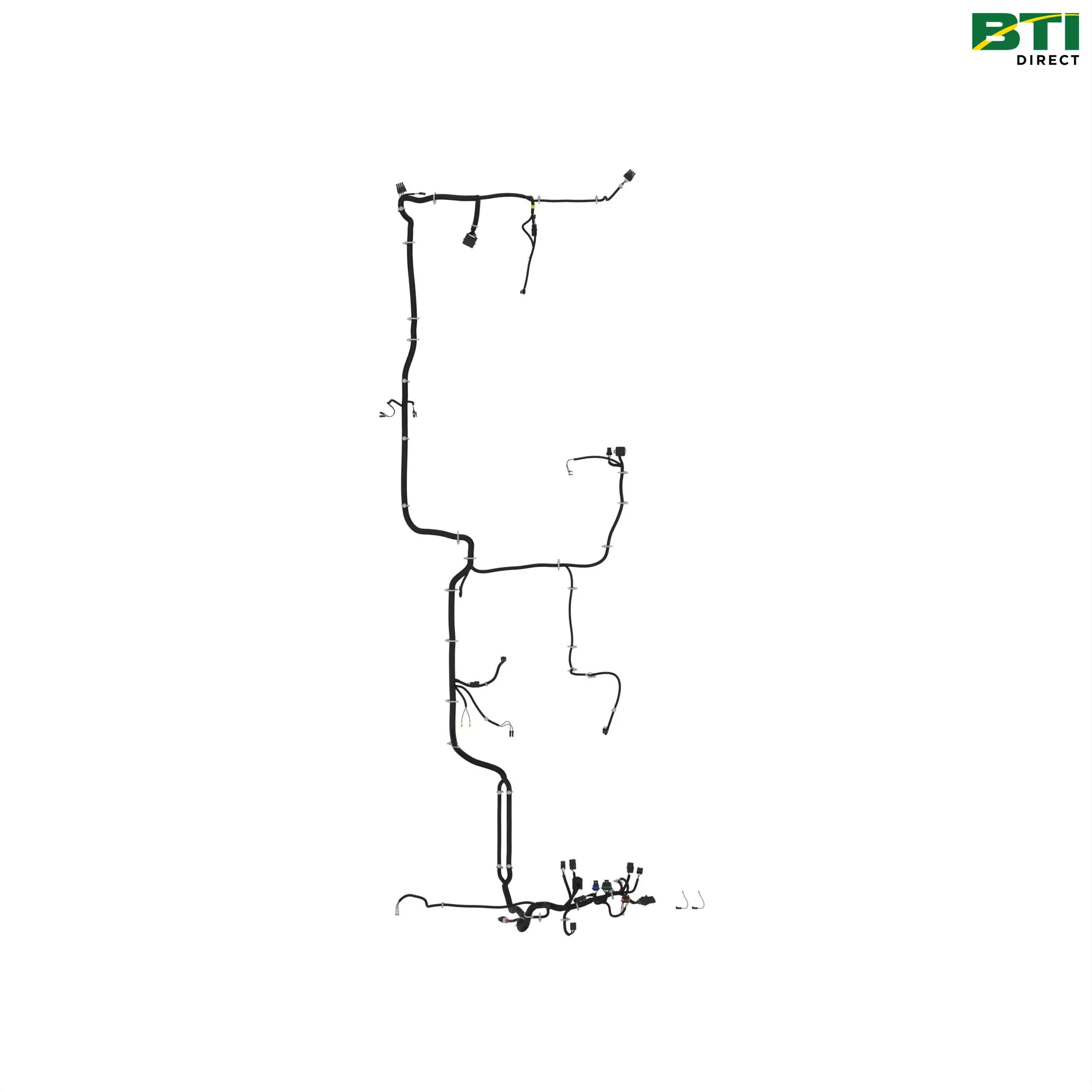 AUC16408: Chassis Wiring Harness