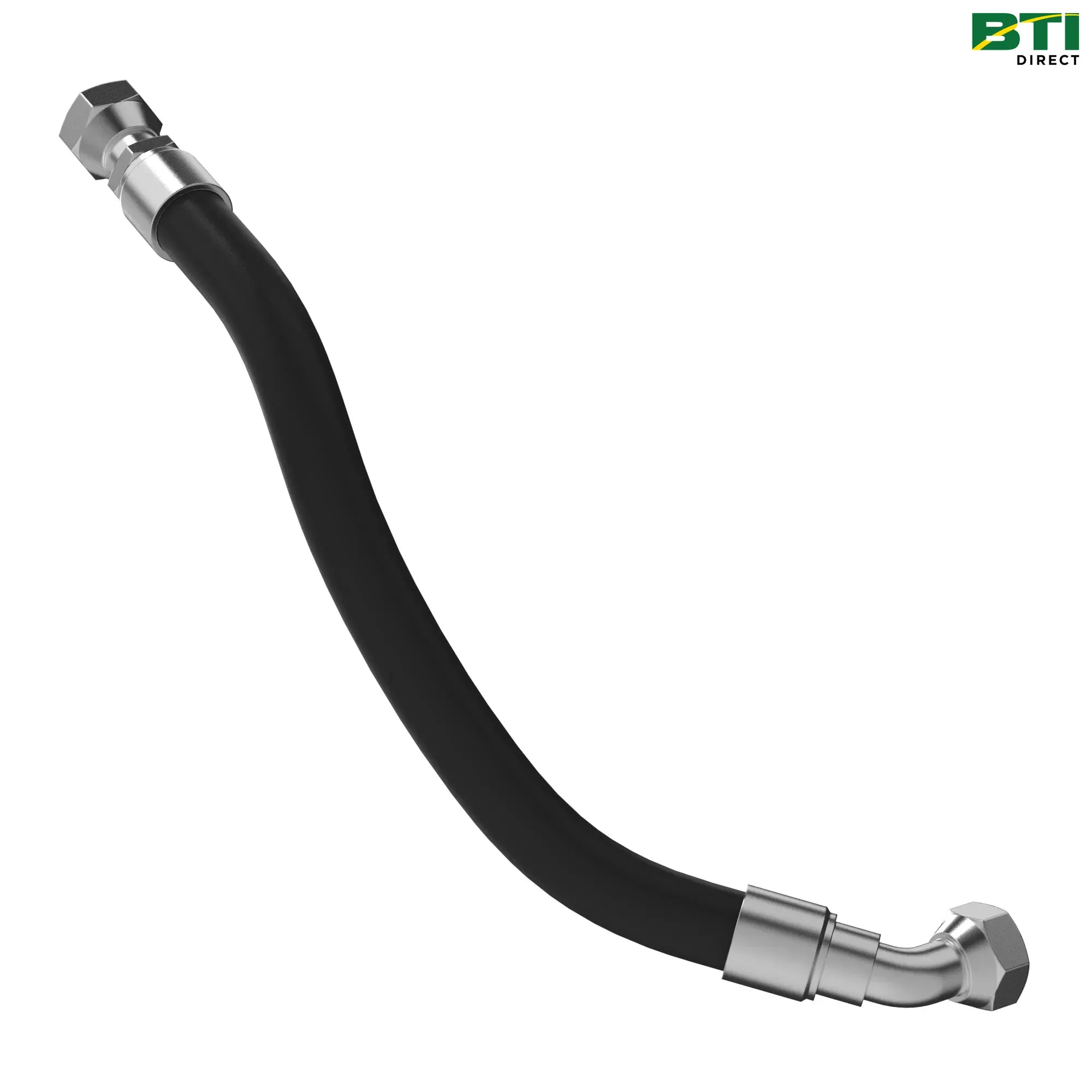 AXE43962: Thermal Bypass Valve Hydraulic Hose