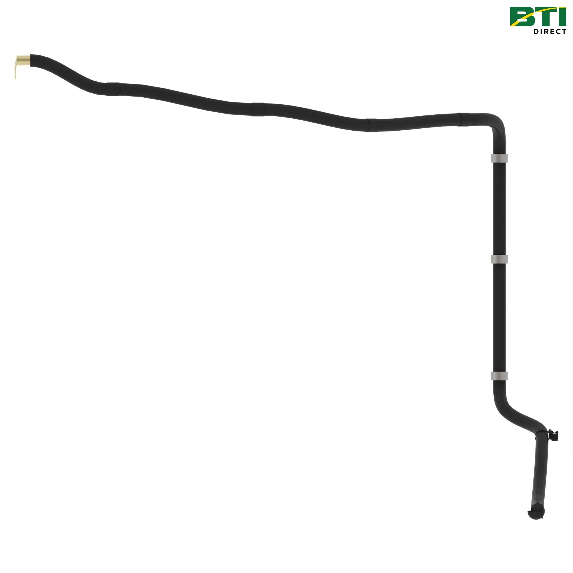 AXE58419: 24V Alternator Loading Battery Cable