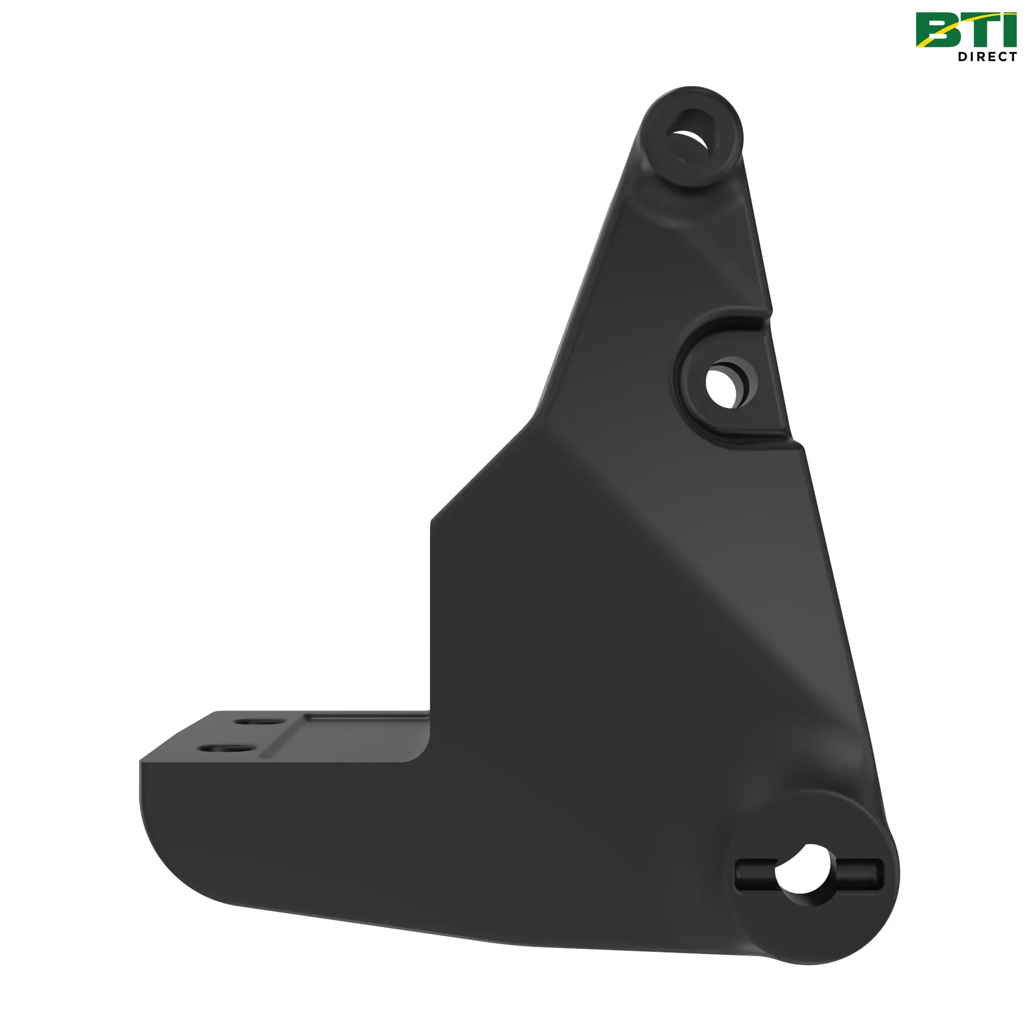 N262541: Spring Reset Standard Mount Bracket