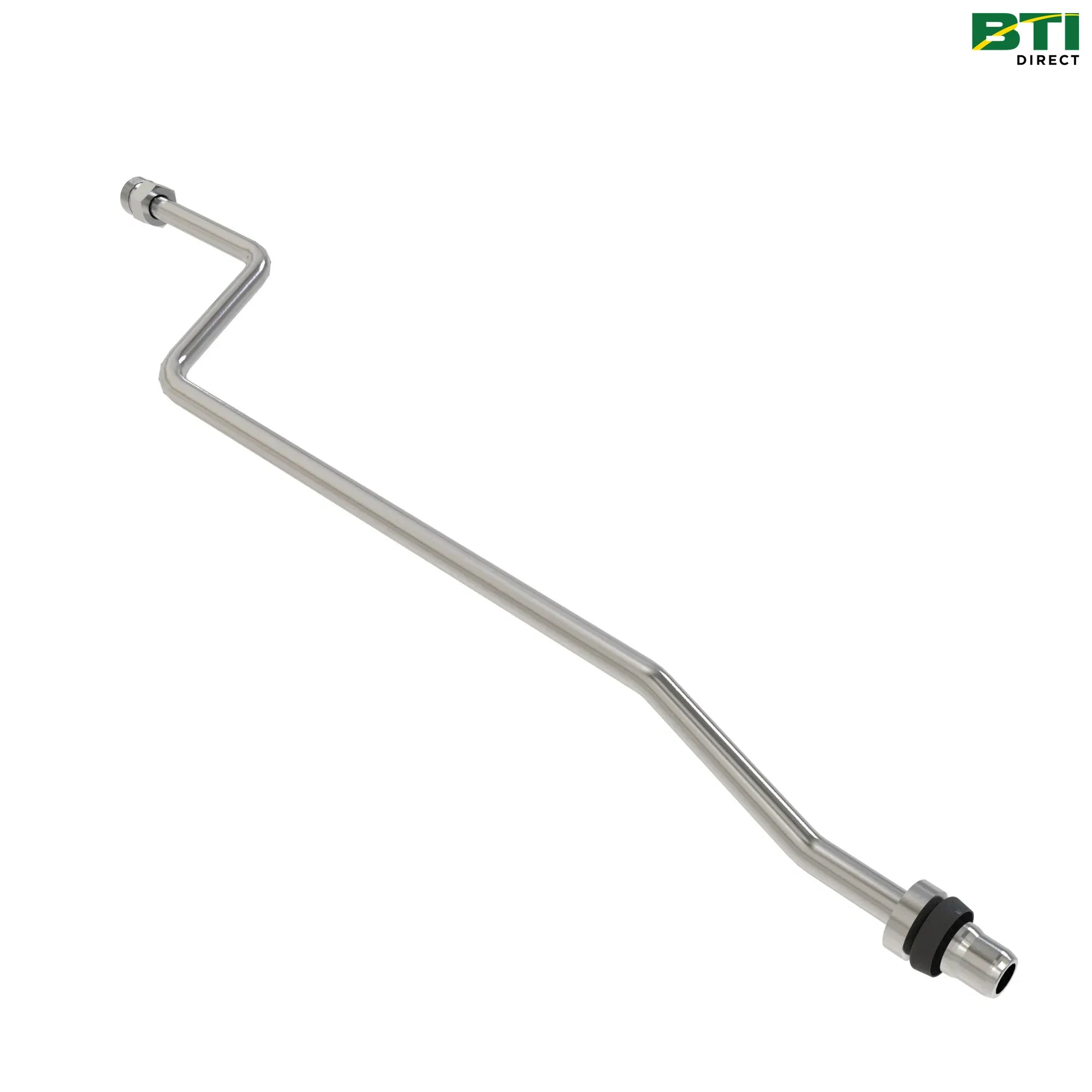 RE308977: PTO Supply Oil Line