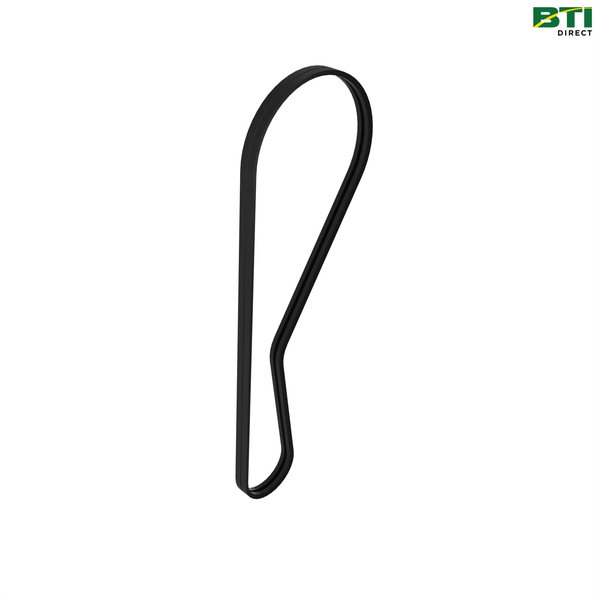 AR99382: Engine Auxiliaries Belt Set, Effective Length 1651 mm