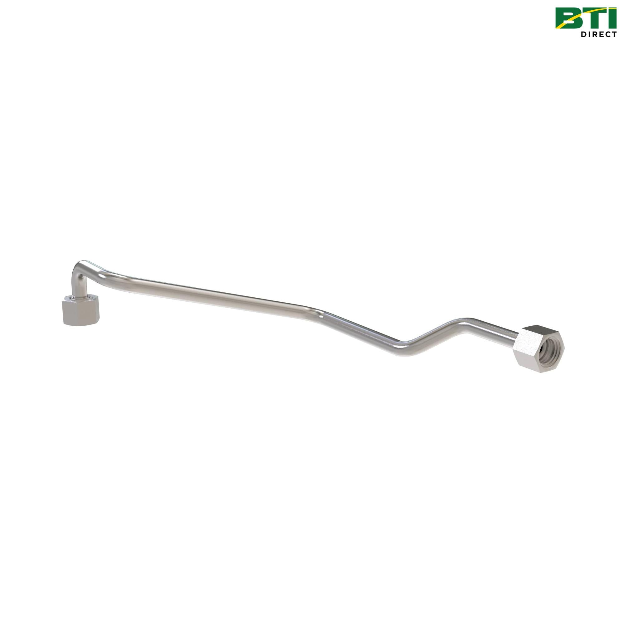 AL178569: Oil Line