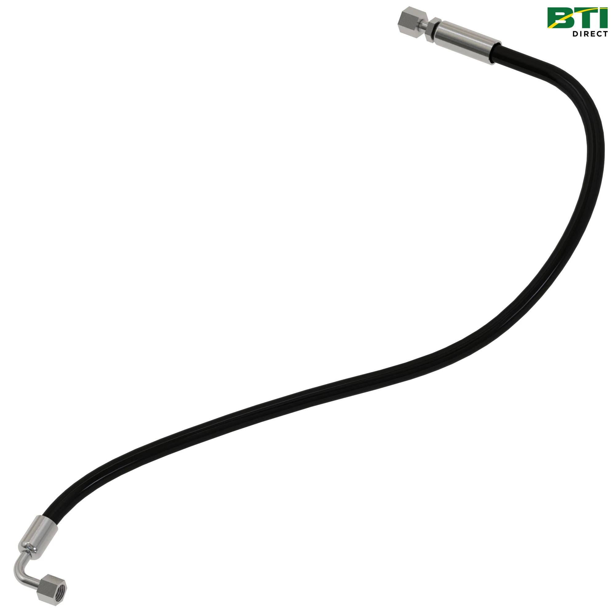 AN403298: Hydraulic Ladder Pressure Hose