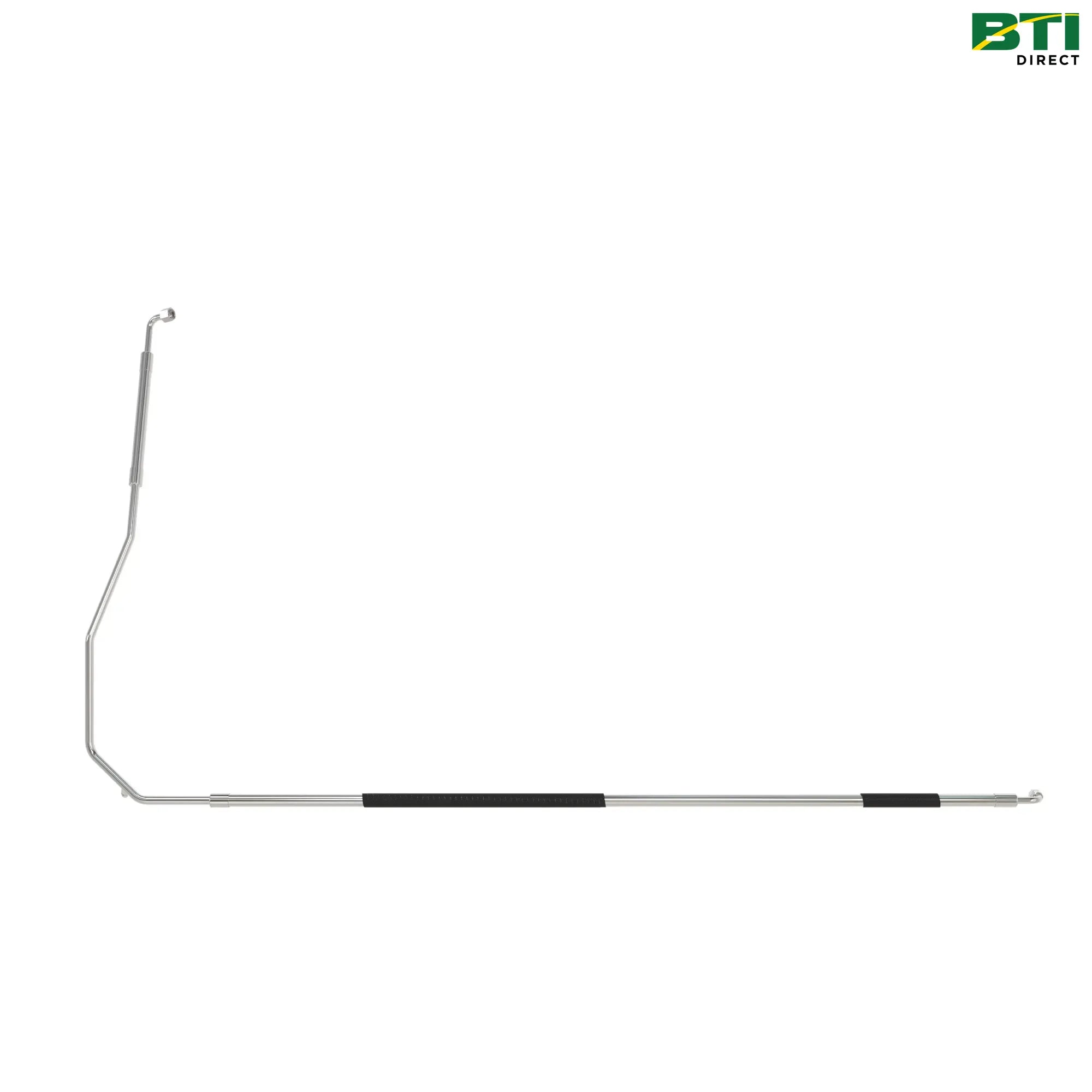 RE239560: Refrigerant Lines