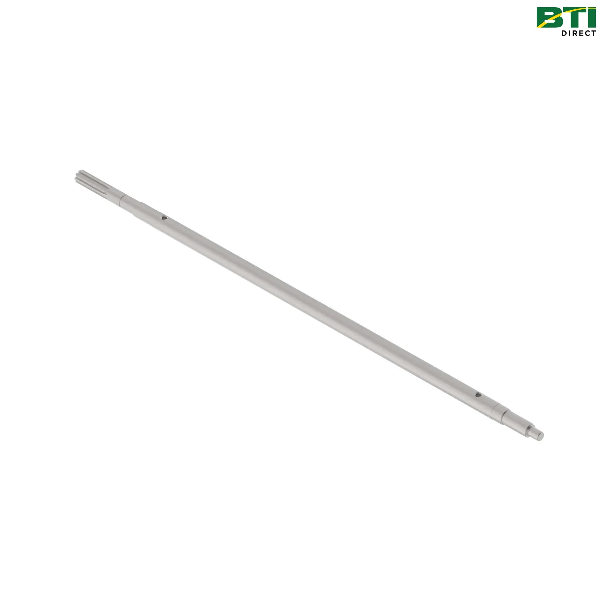 MT7125: Shaft