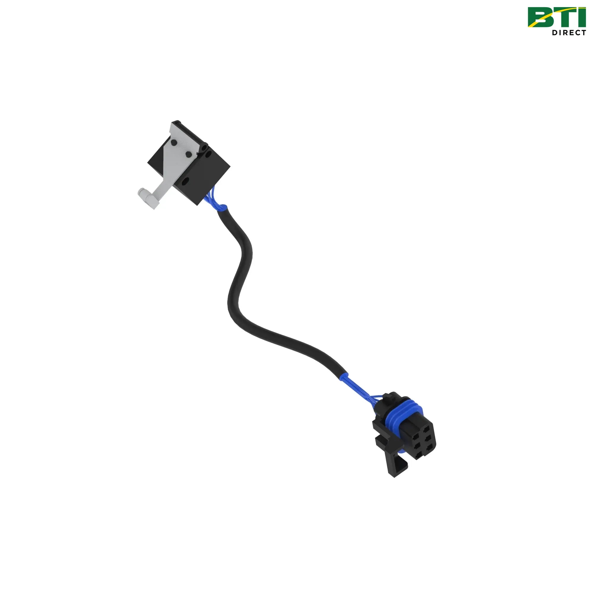 RE42470: Switch