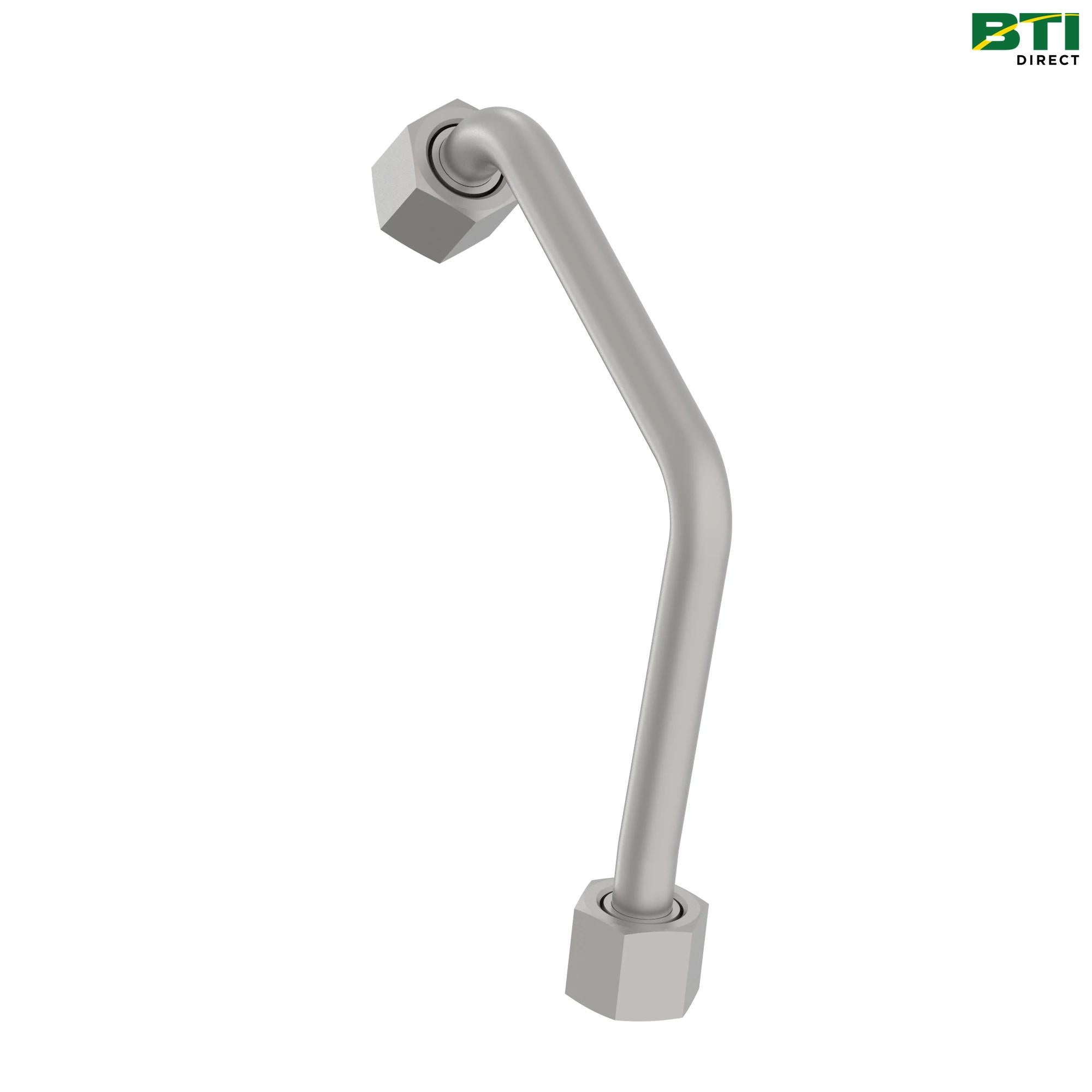 AL225266: Front TLS™ Oil Line