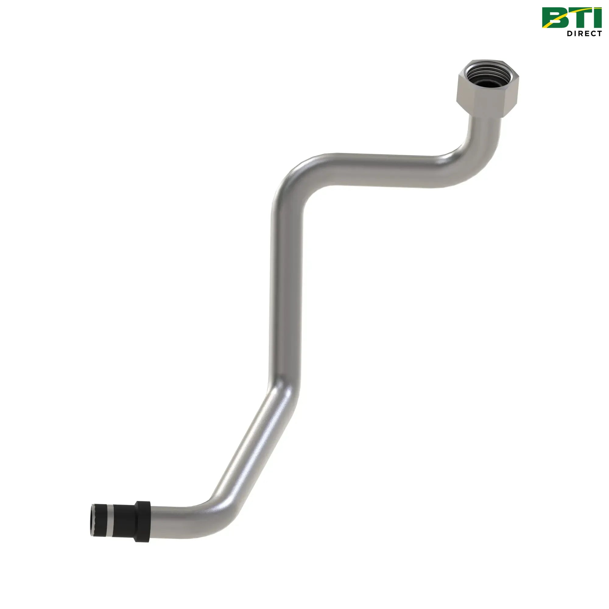 RE159803: EVAC RH Outer Oil Tube
