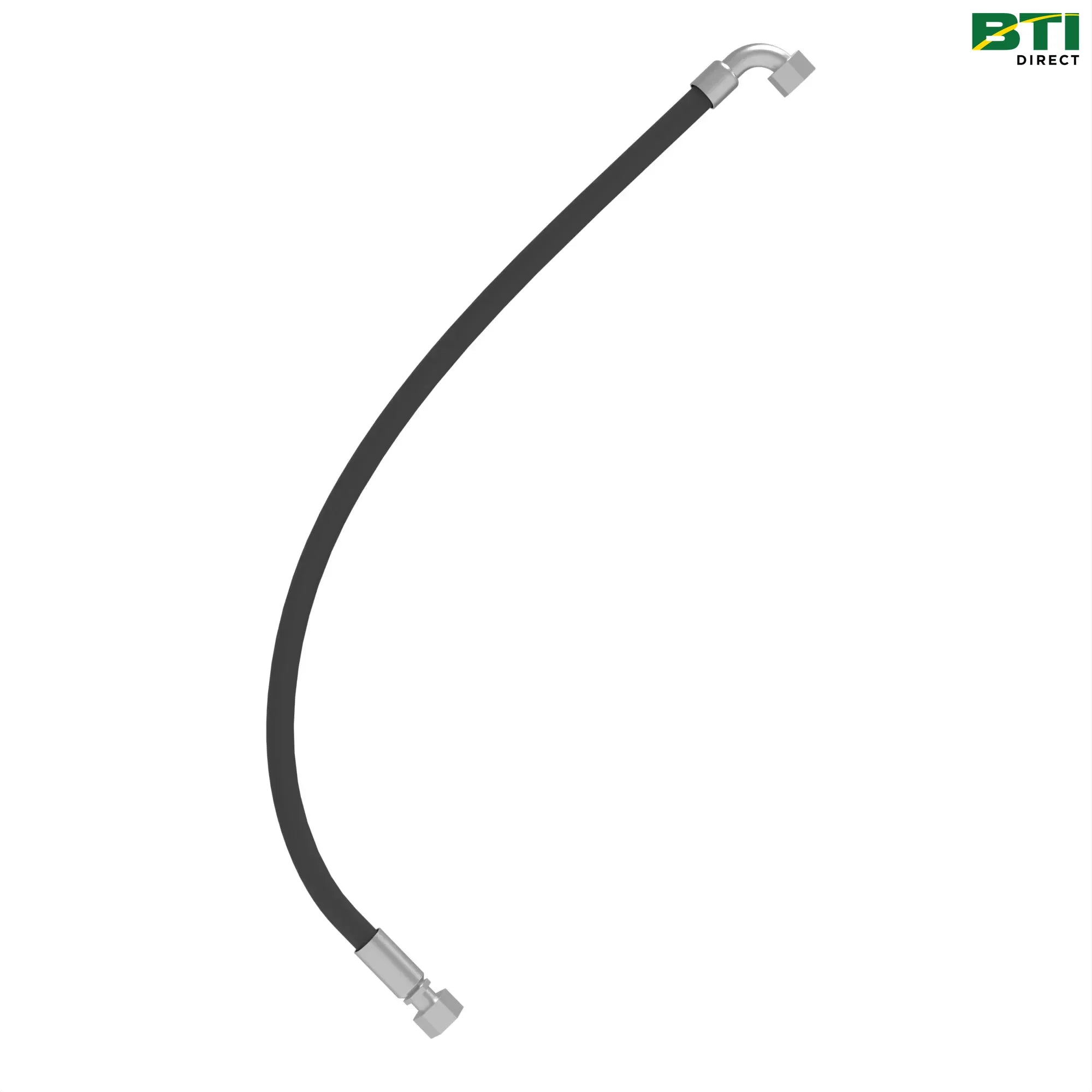 AXE15001: Residue Valve to Reservoir Hydraulic Hose