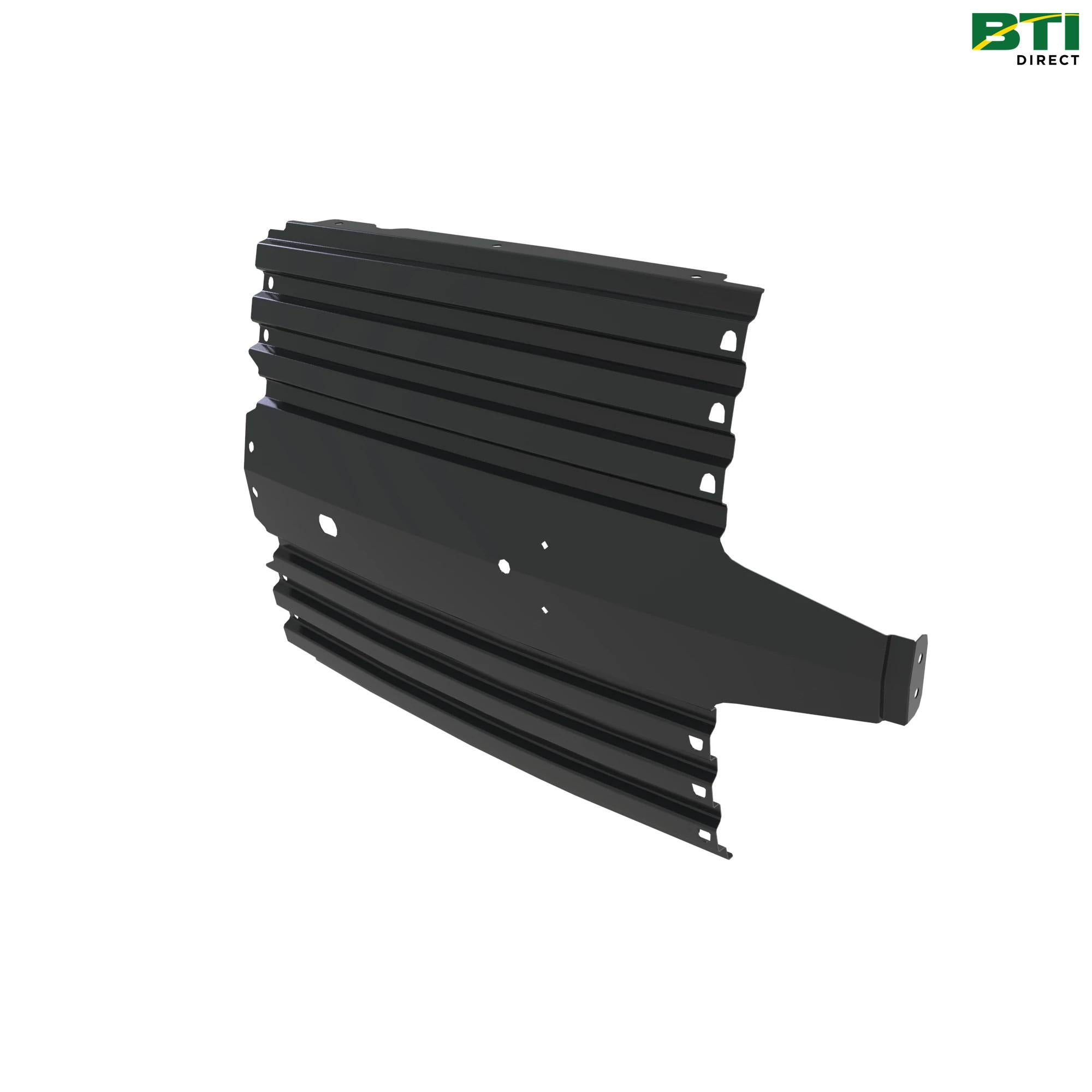 SU62572: Front Hood Grille