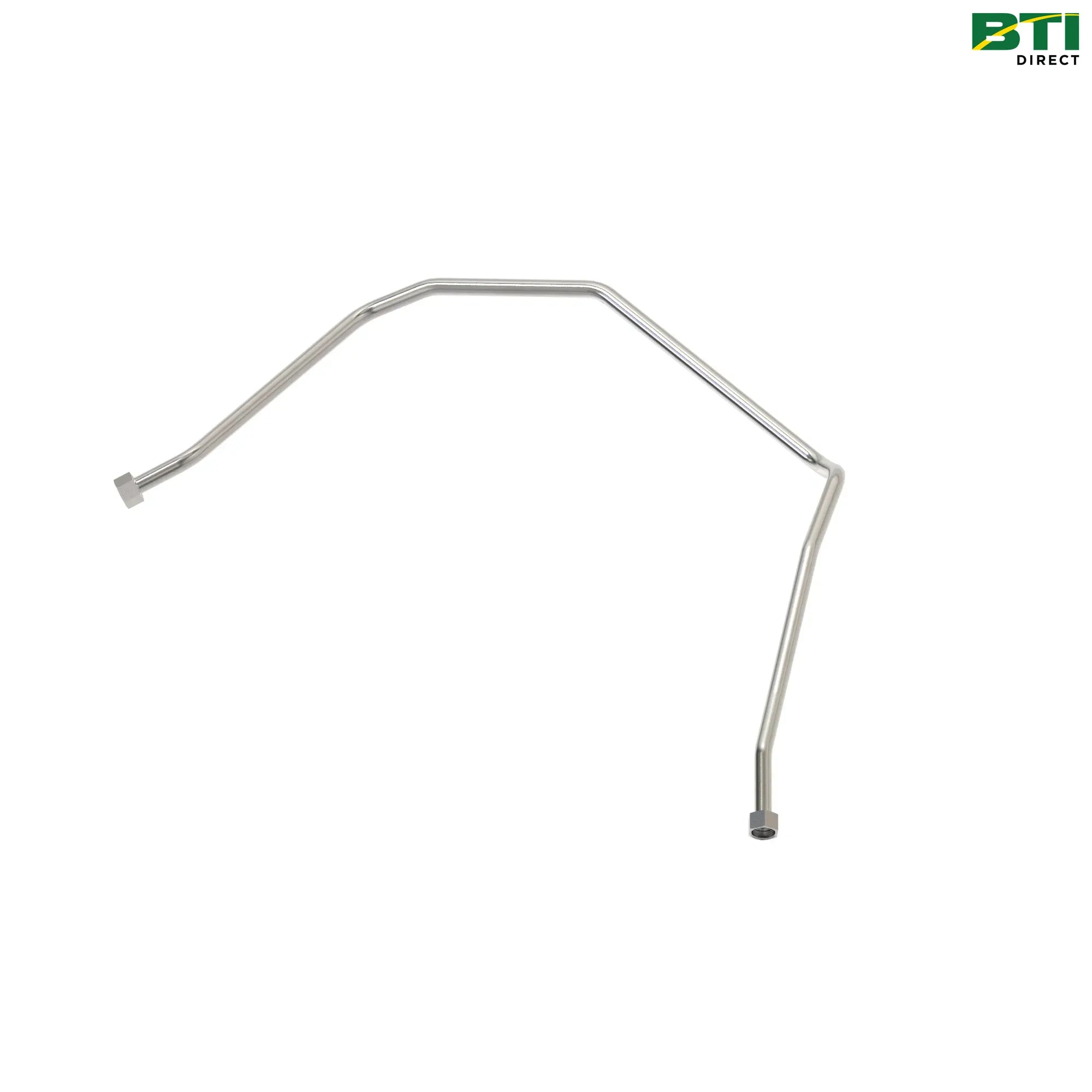 RE288485: Transmission Oil Cooler Line
