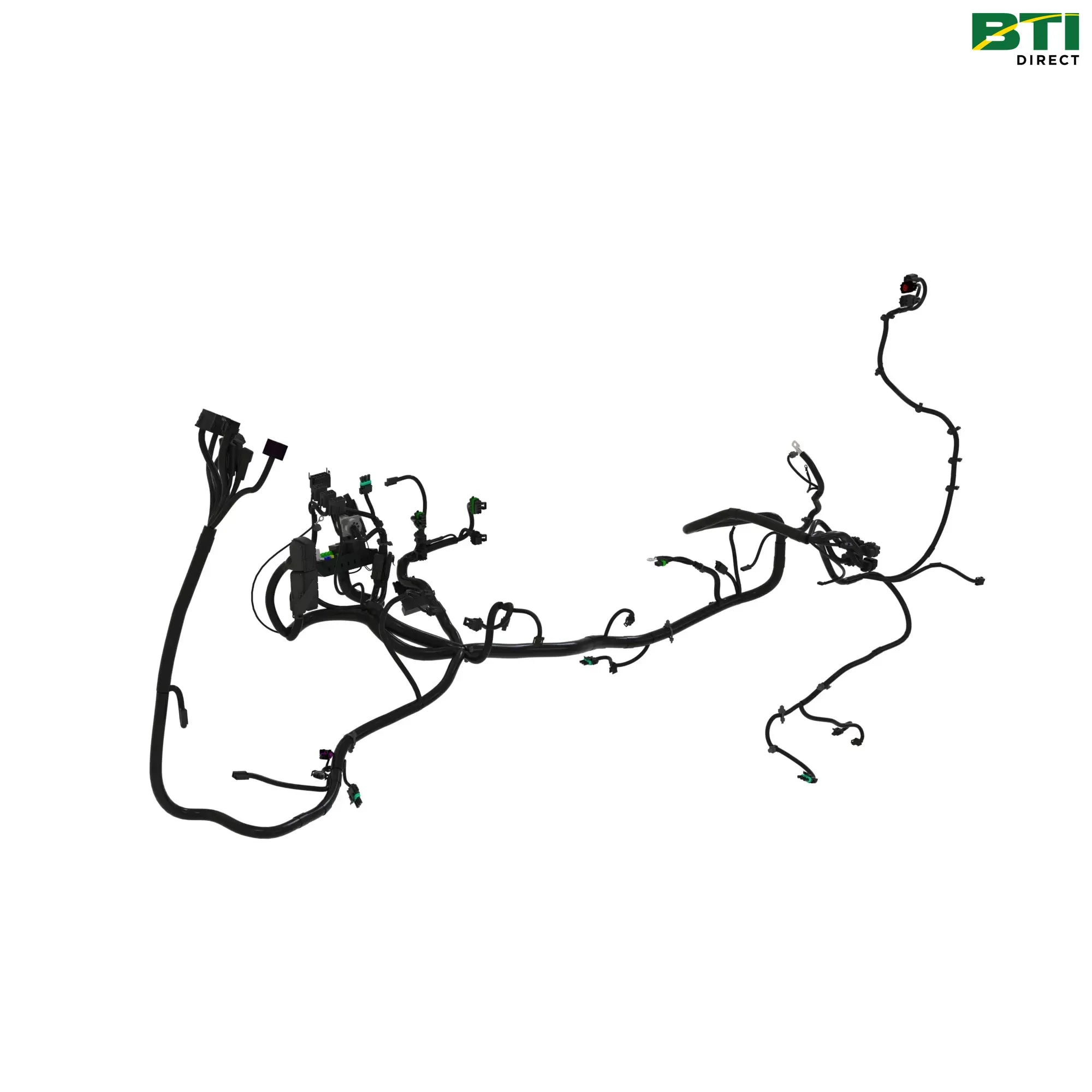 AUC10082: Main Vehicle Wiring Harness