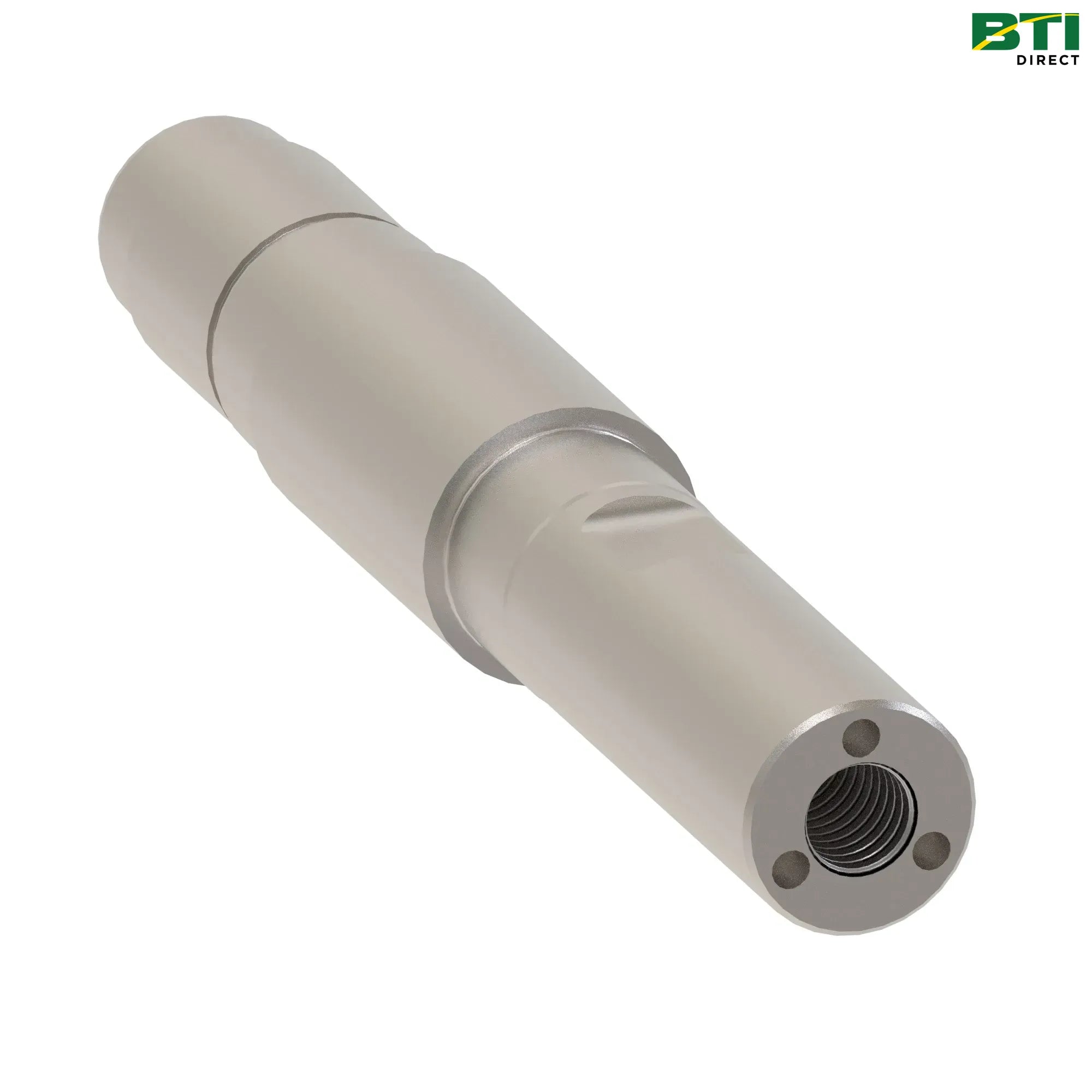 N402664: Fan Drive Pulley Shaft