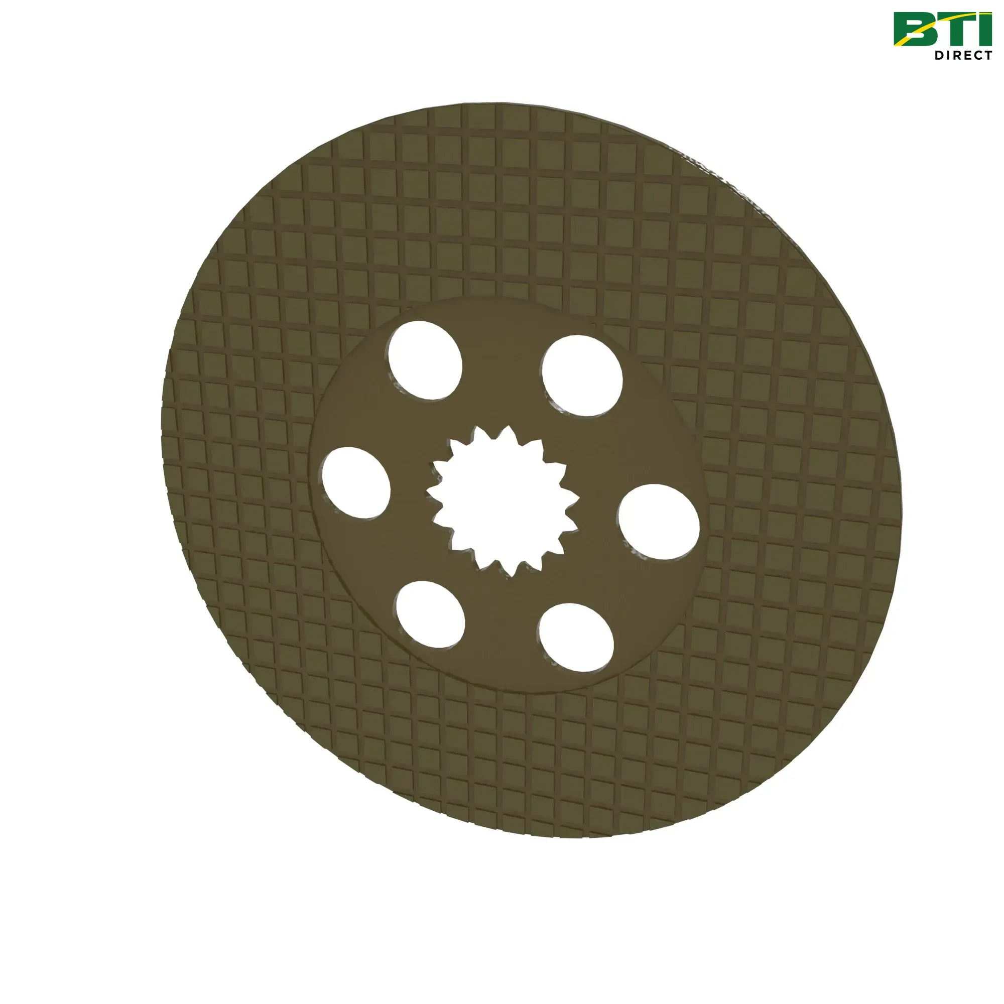 RE325725: Brake Disk