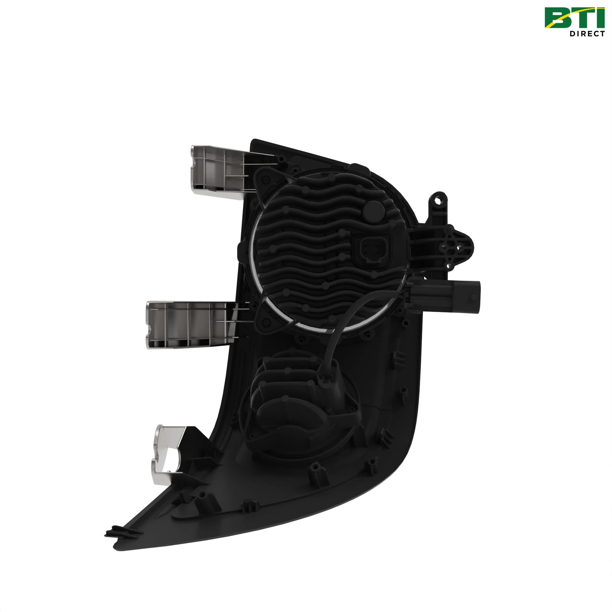 AL231273: Left Side Headlight