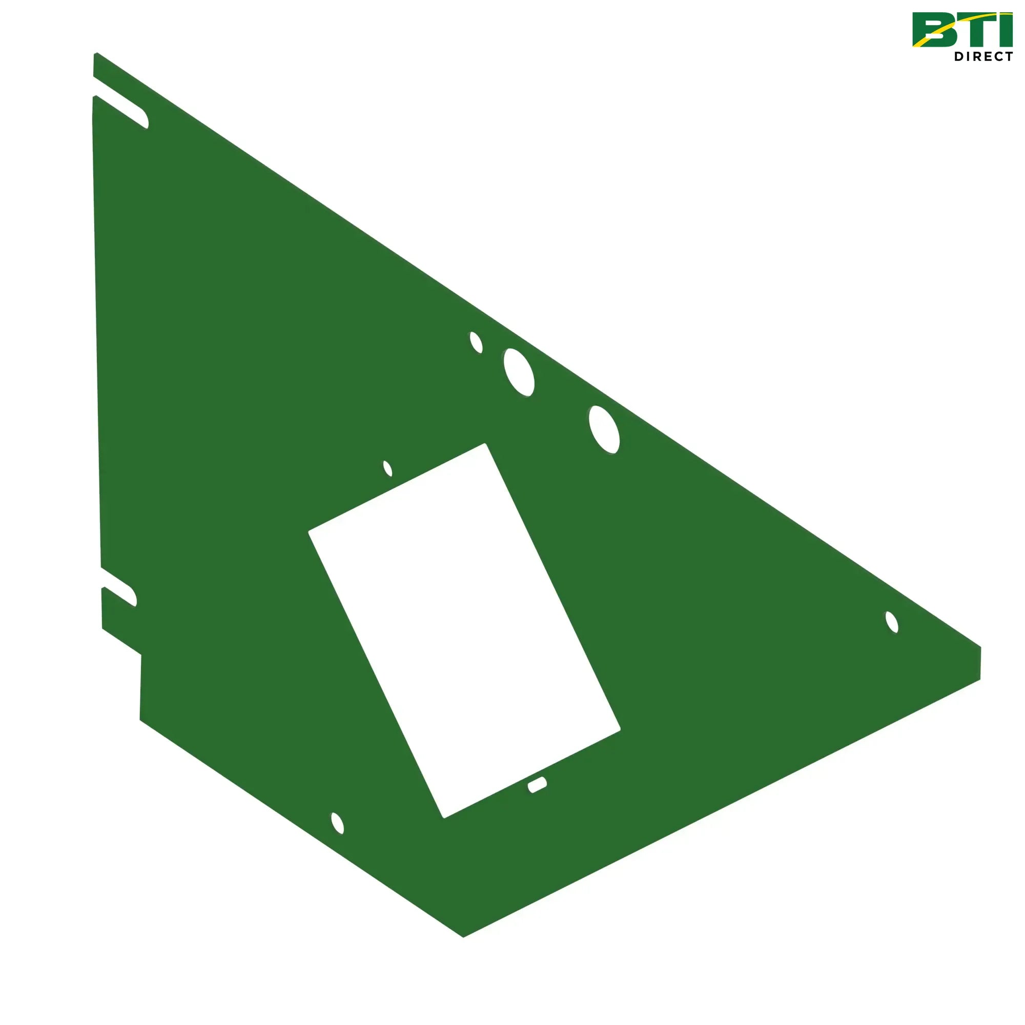 N375098: Stalklifter Panel