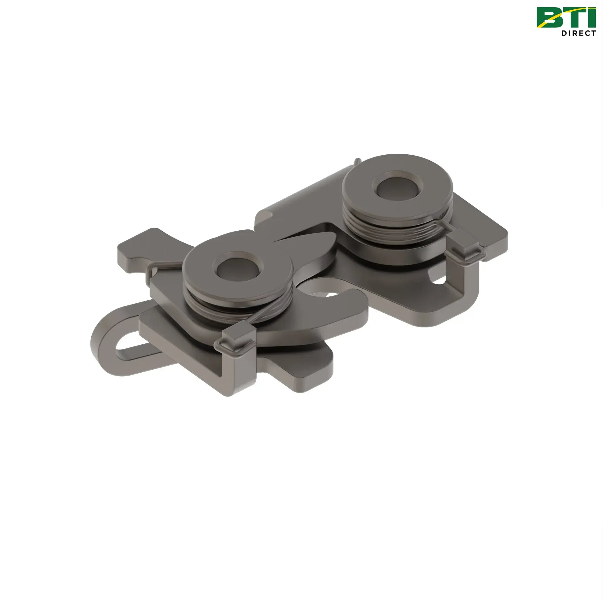 RE184164: Hood Latch