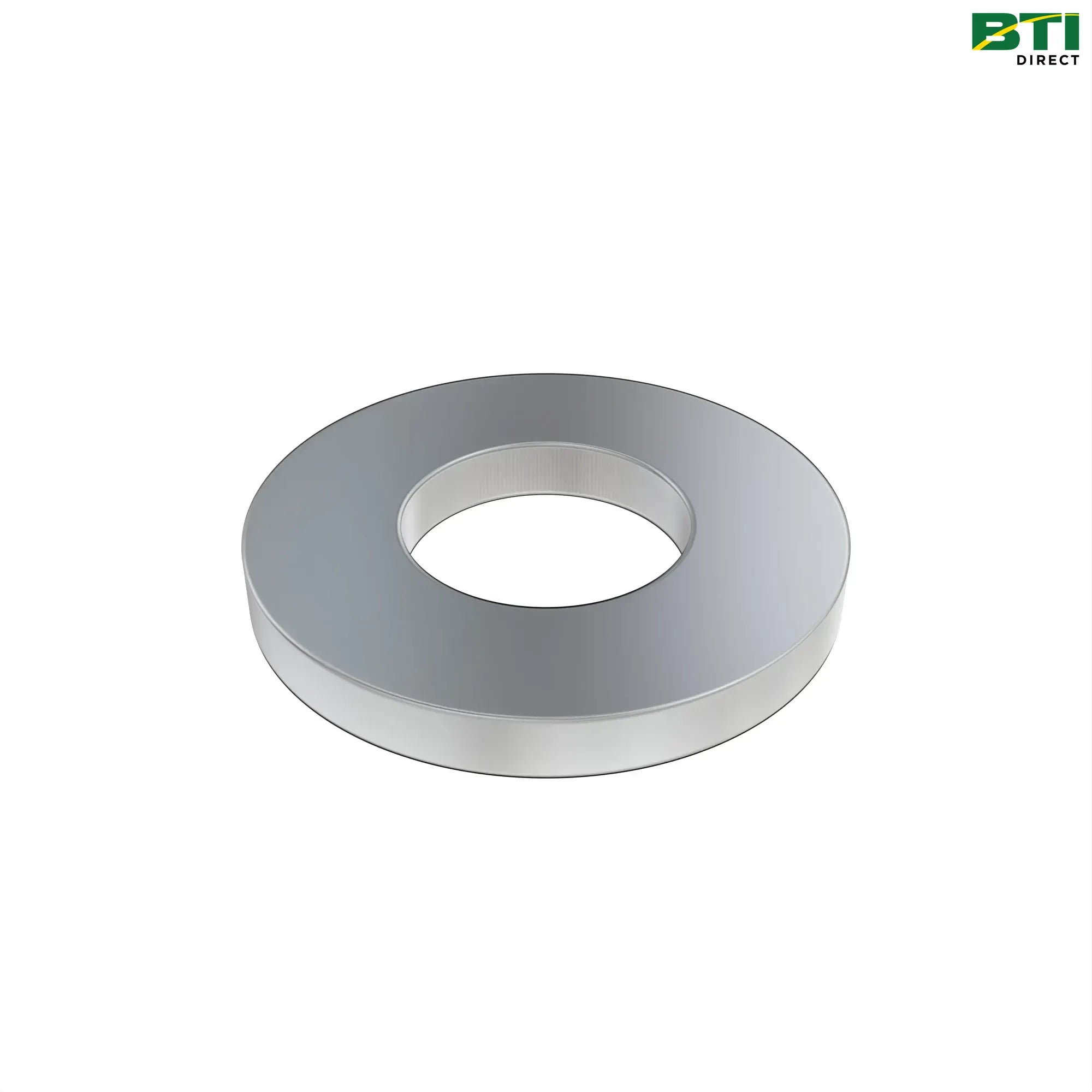 N112396: Round Hole Washer