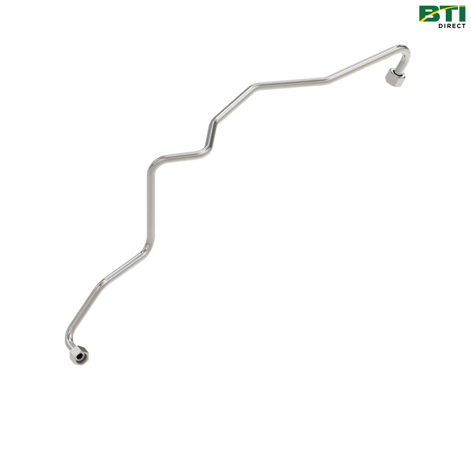 RE244877: Rear SCV Return Oil Line