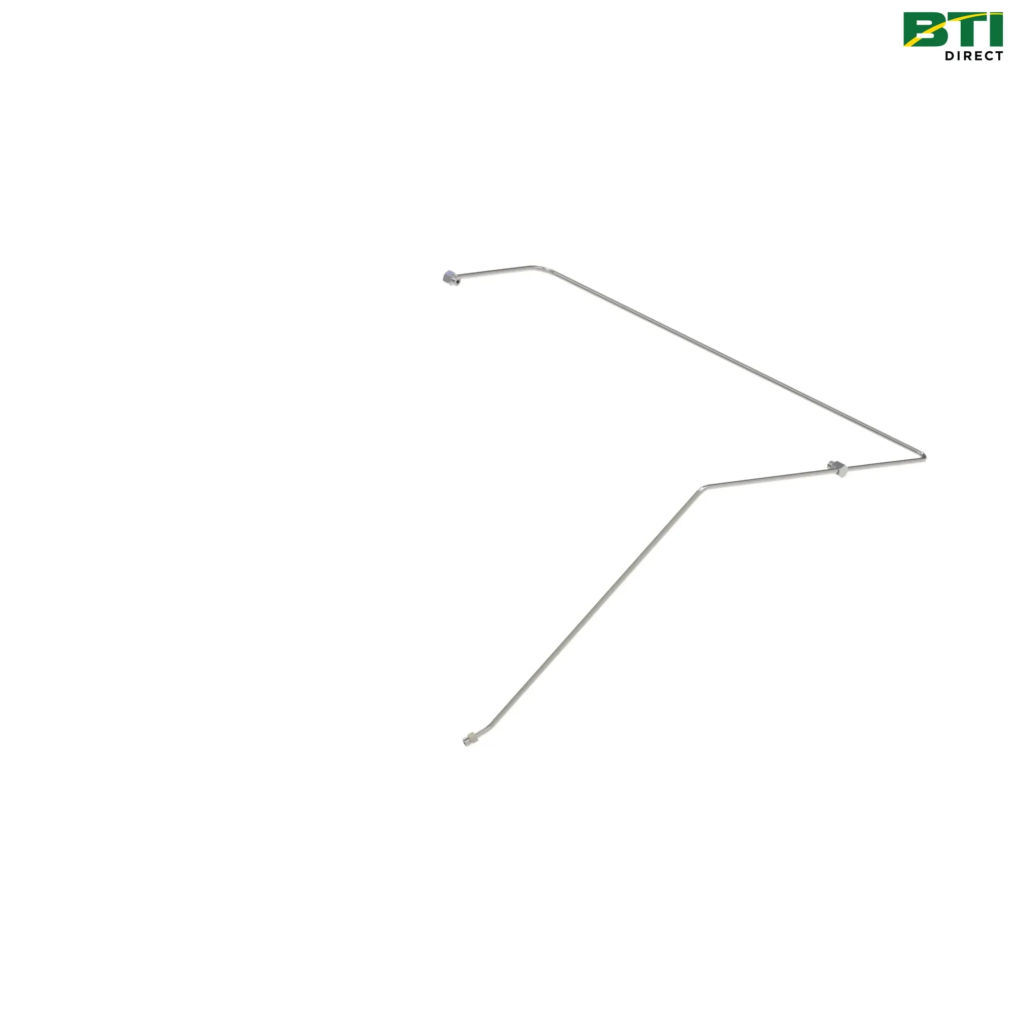 AW35660: Oil Line