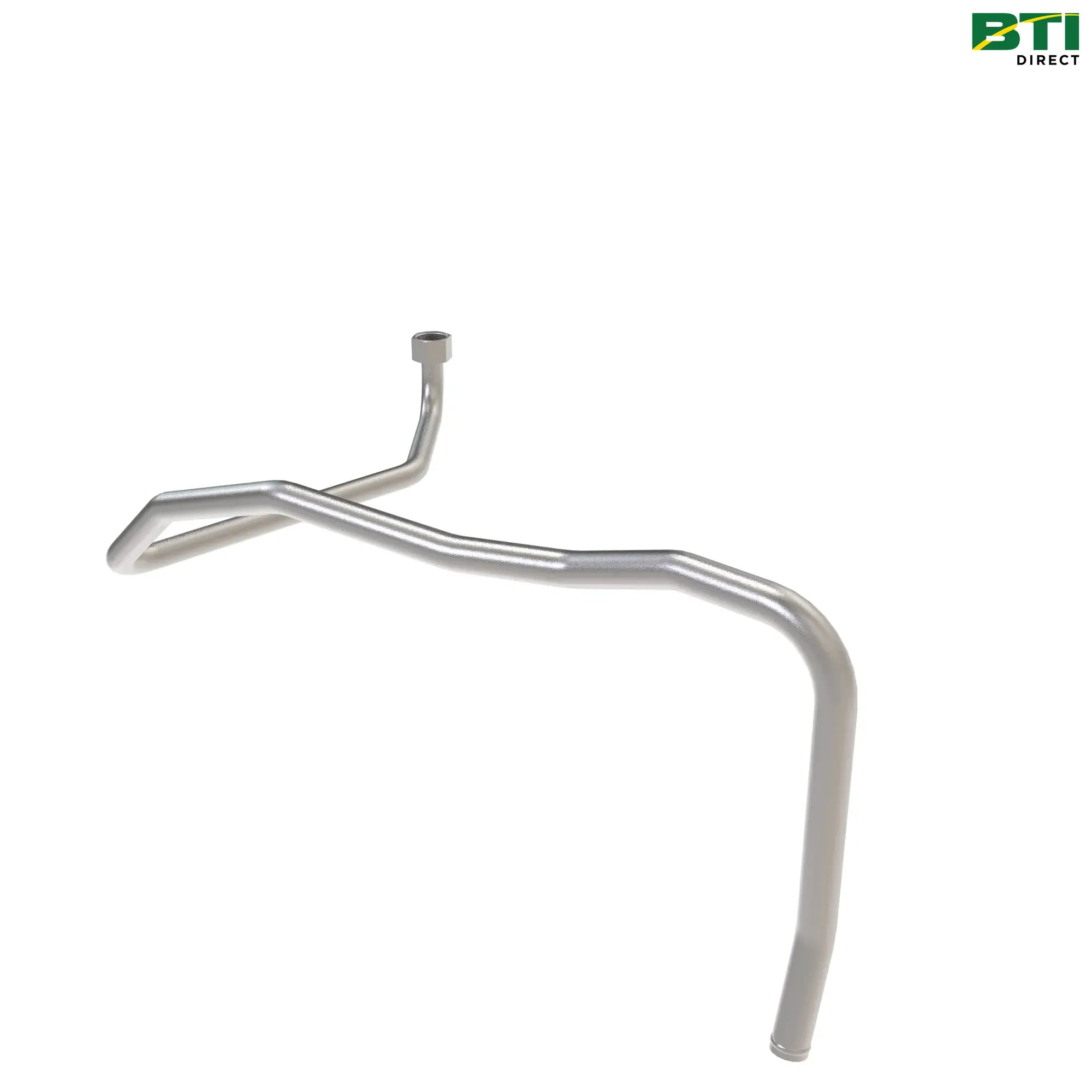 RE220813: Oil Line