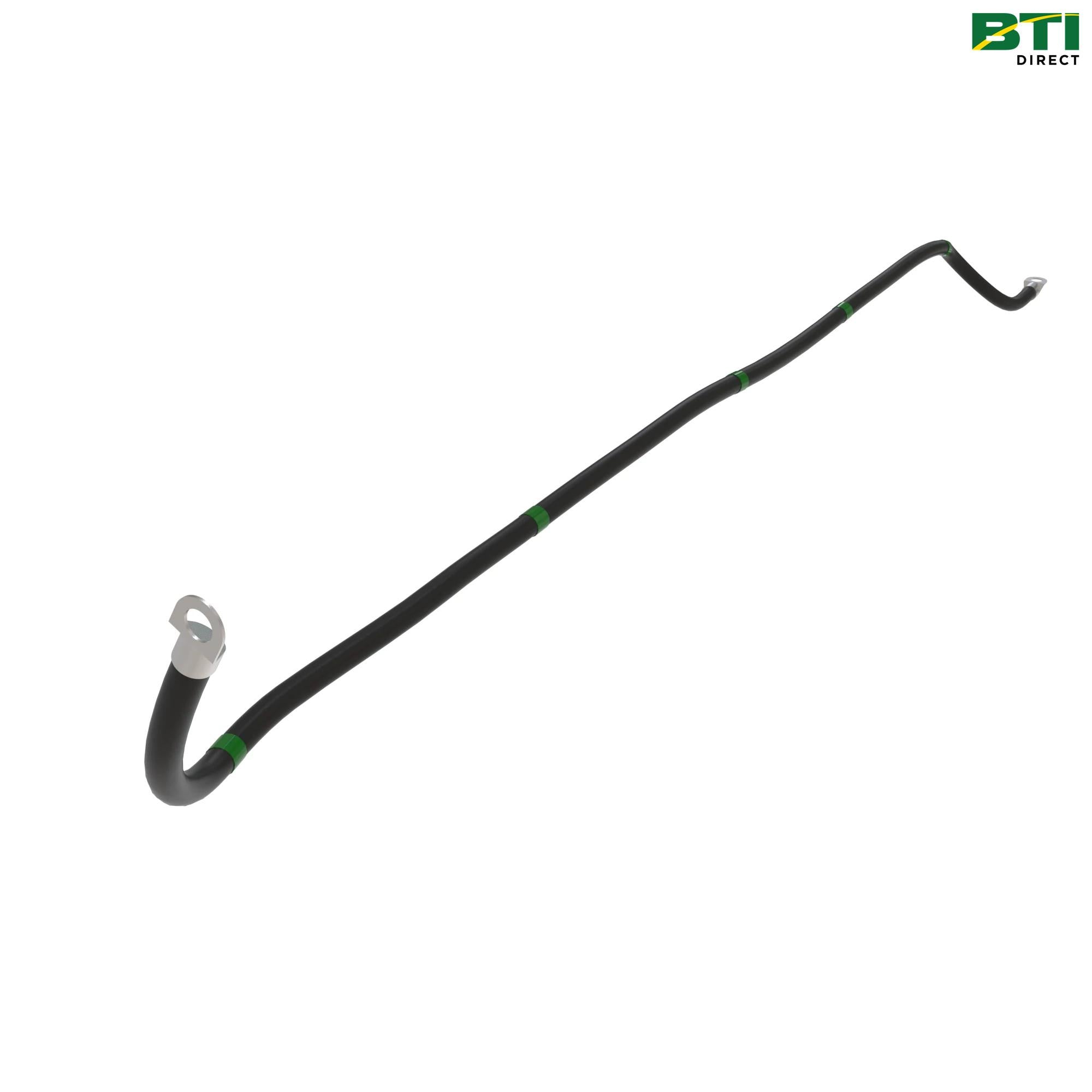 AN404945: Negative Battery Cable, Length 1230 mm