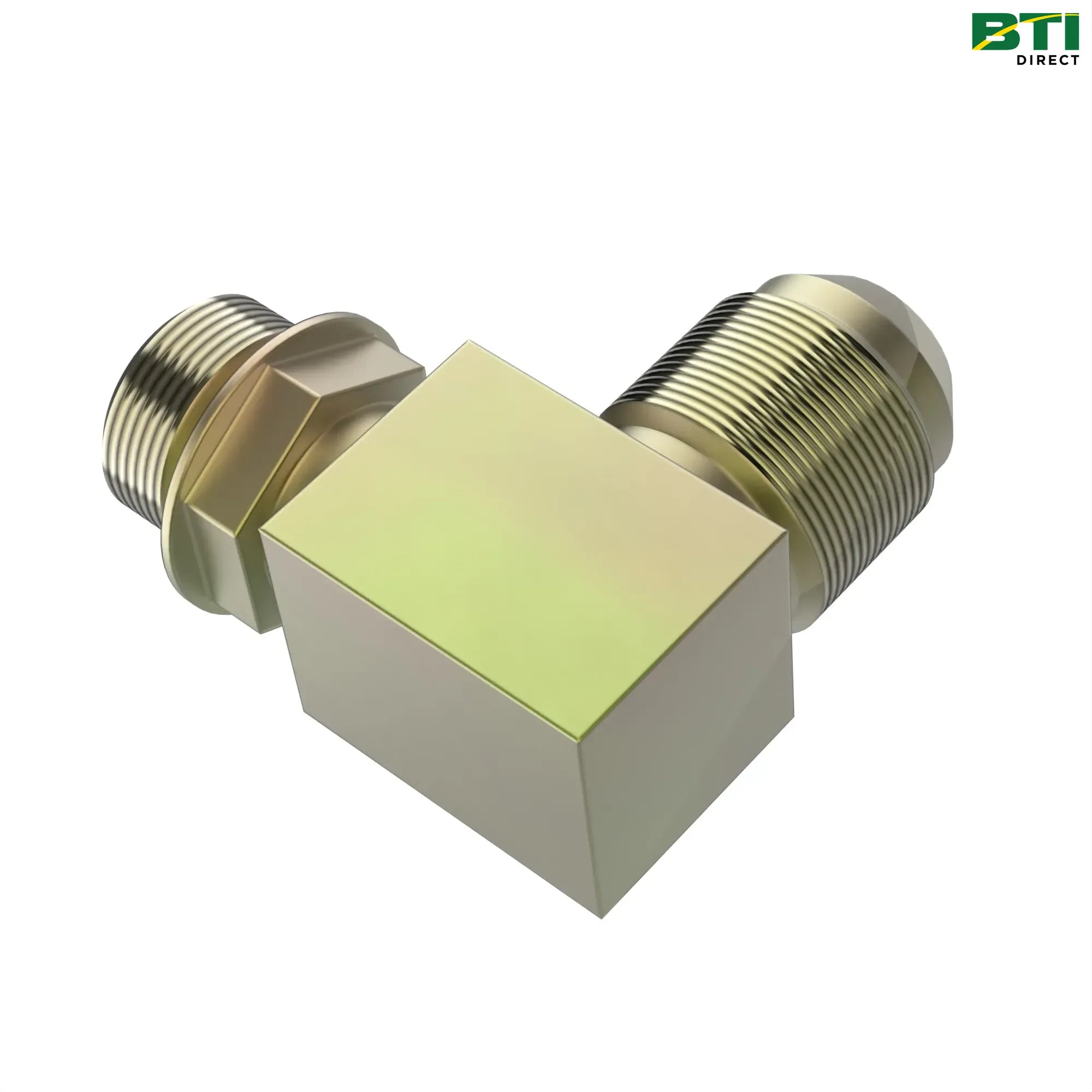 AR30110: Elbow Fitting