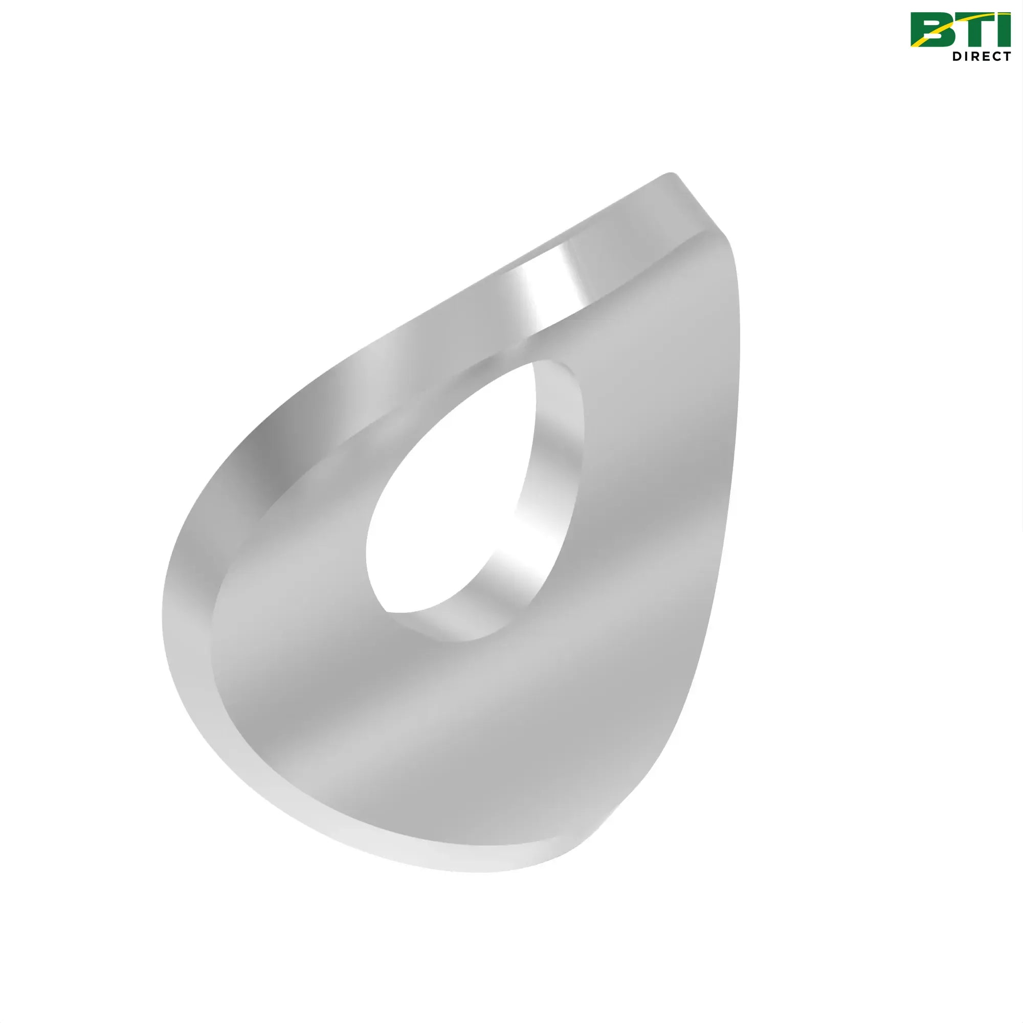 N318925: Concave Washer