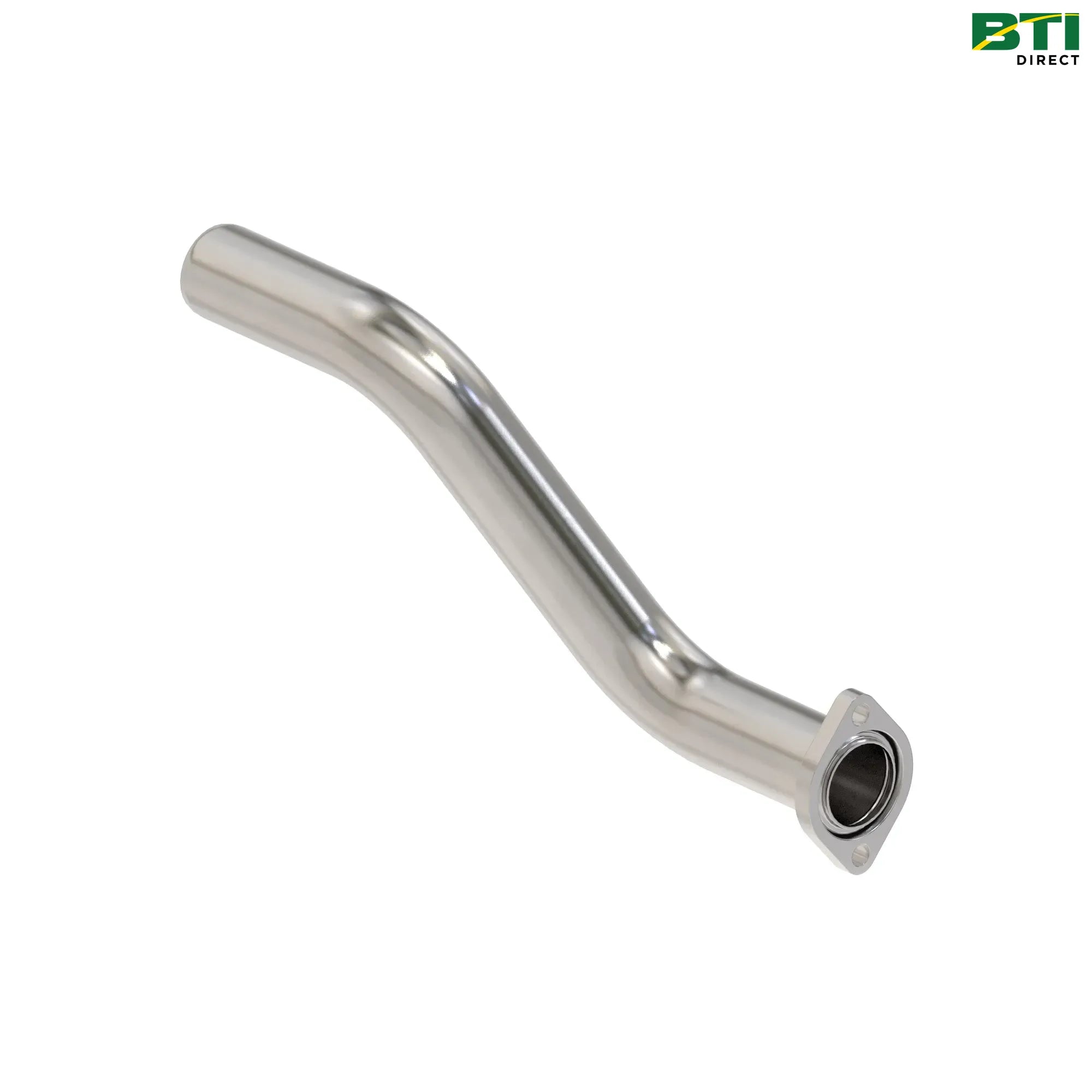RE309468: Front to Rear Housing IVT™ Drain Oil Line