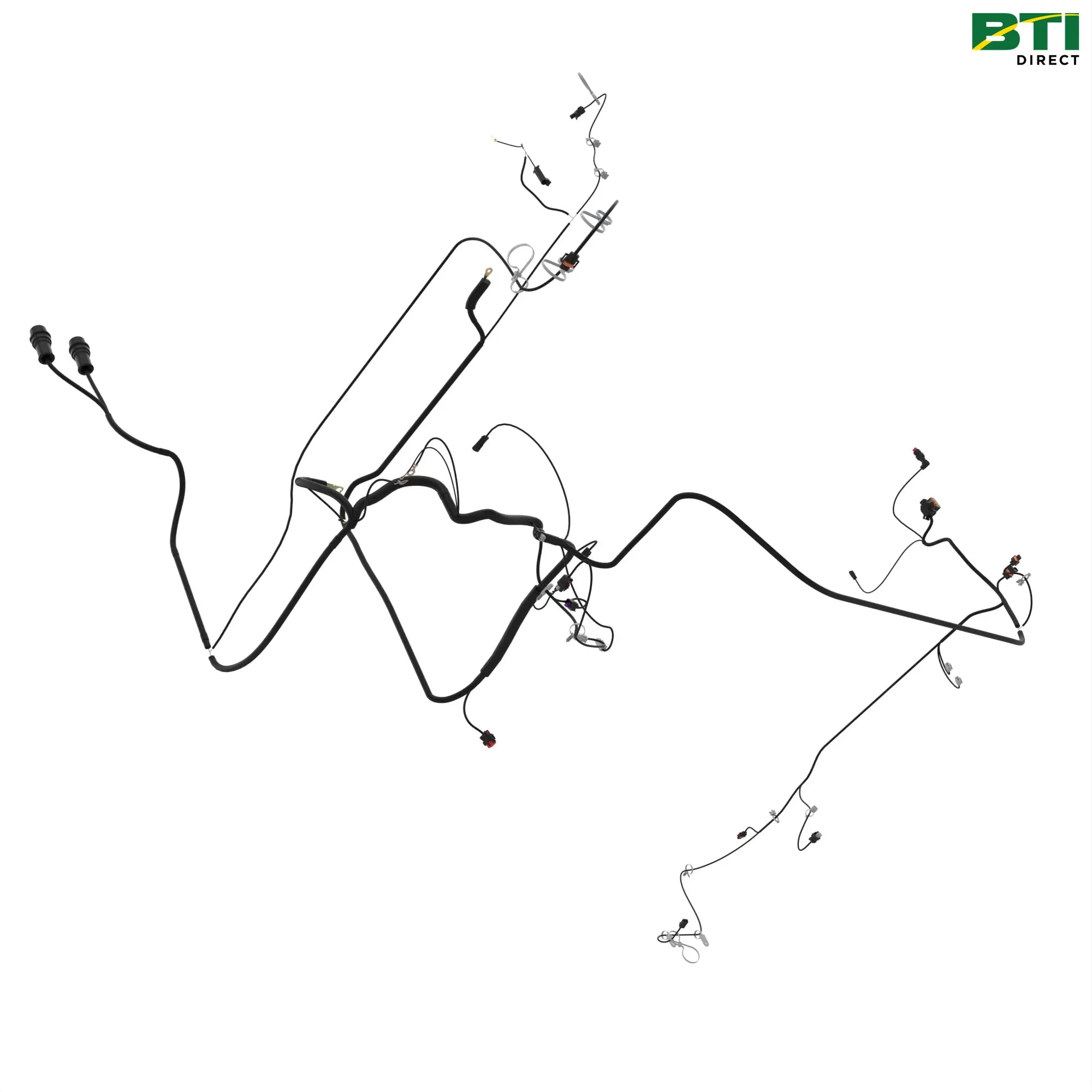 AXE17408: Engine Wiring Harness