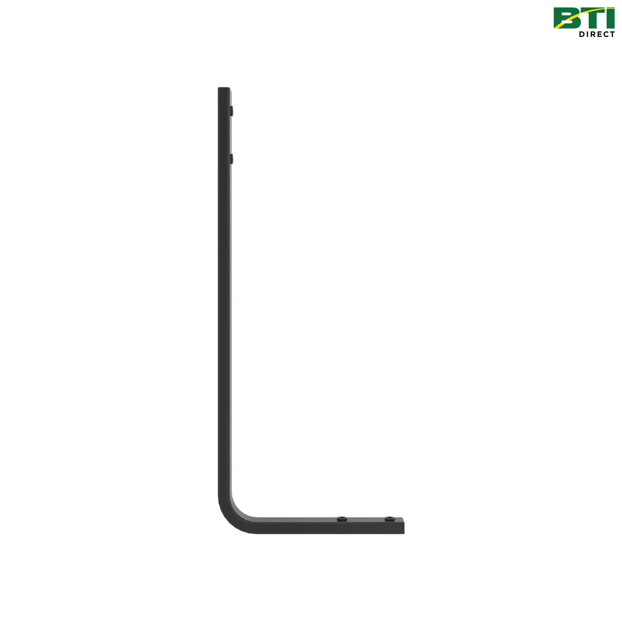 RE260388: Fuel Tank Lower Support, Left Side