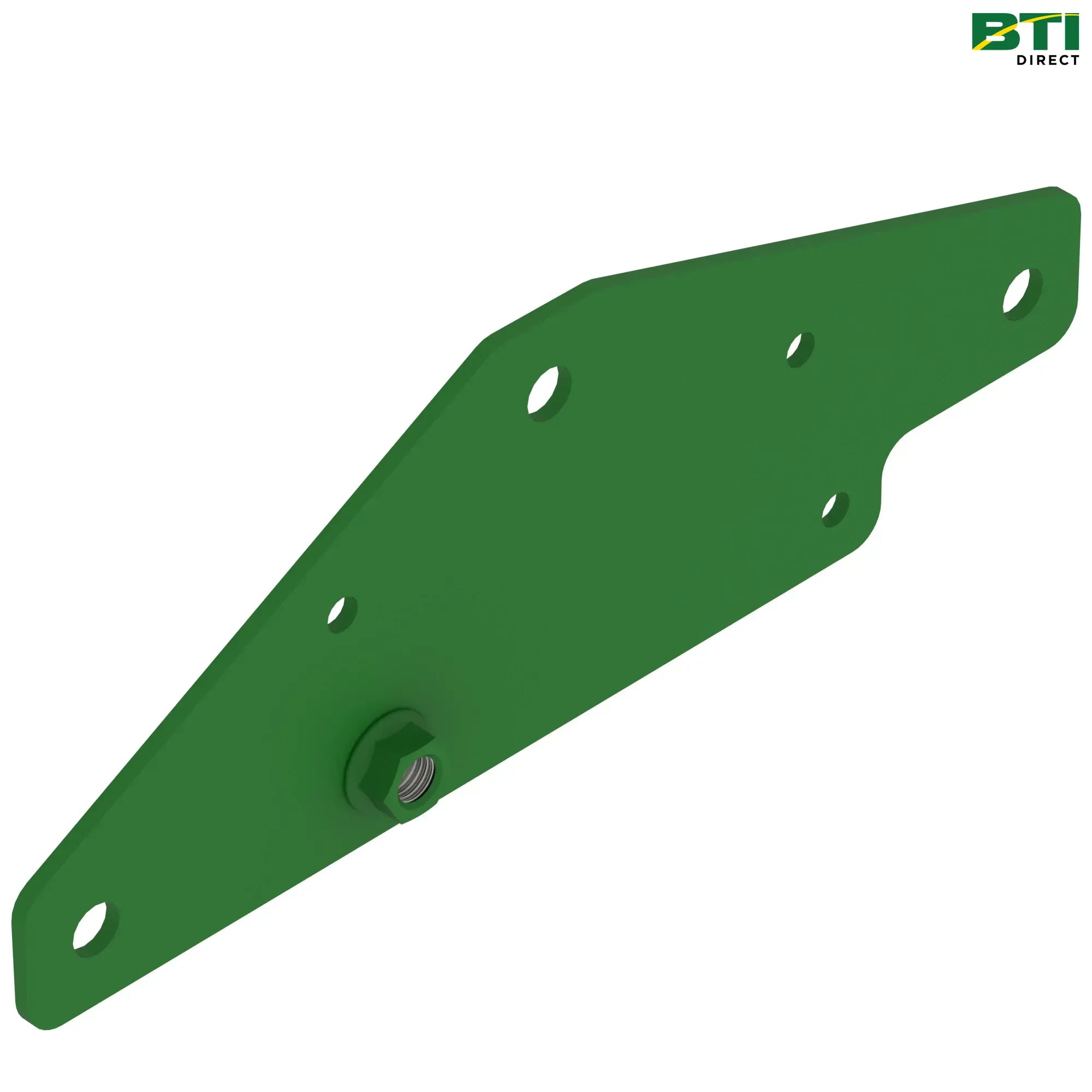 RE284942: Fan Drive Valve Mounting Bracket