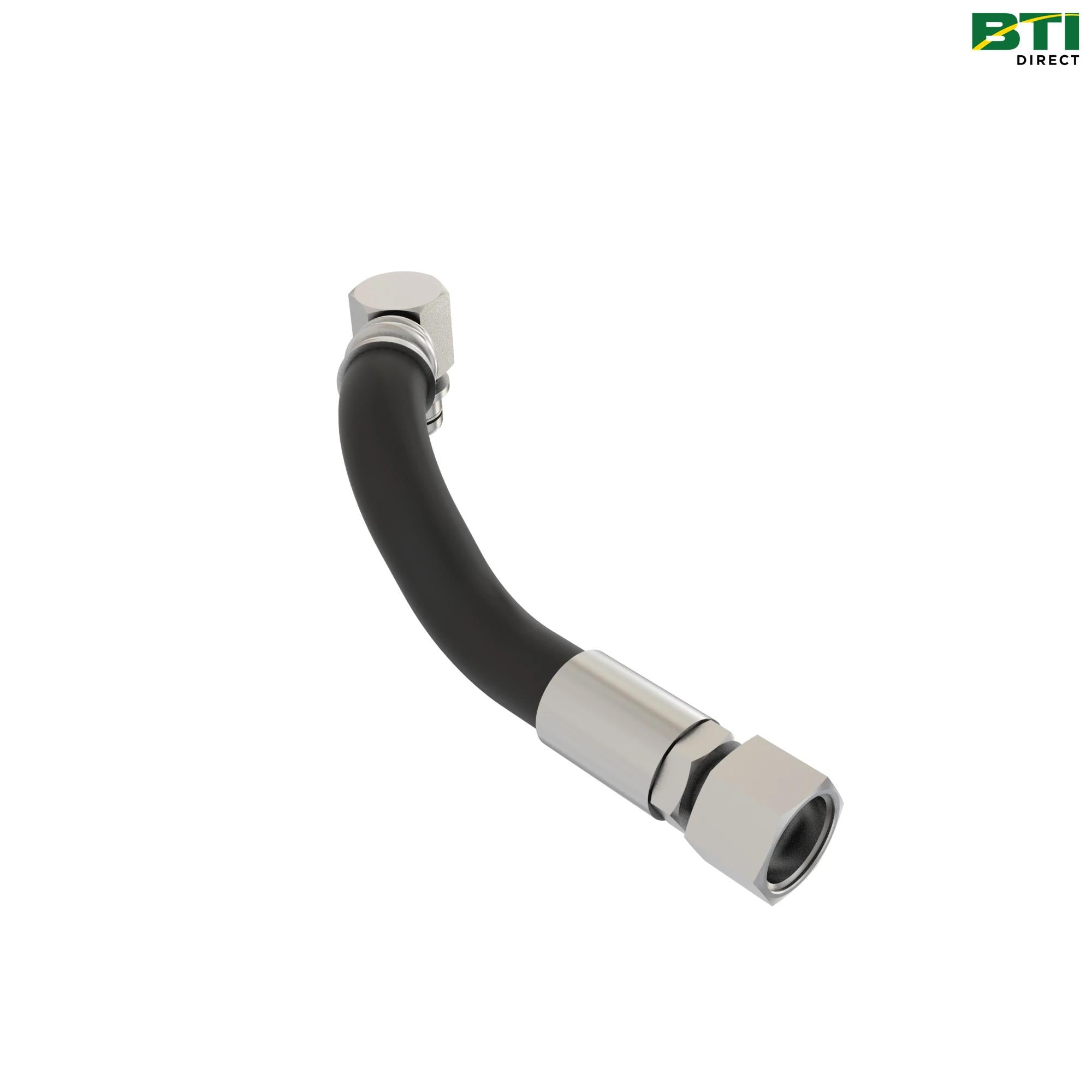 AL235964: Oil Lines Hydraulic Hose