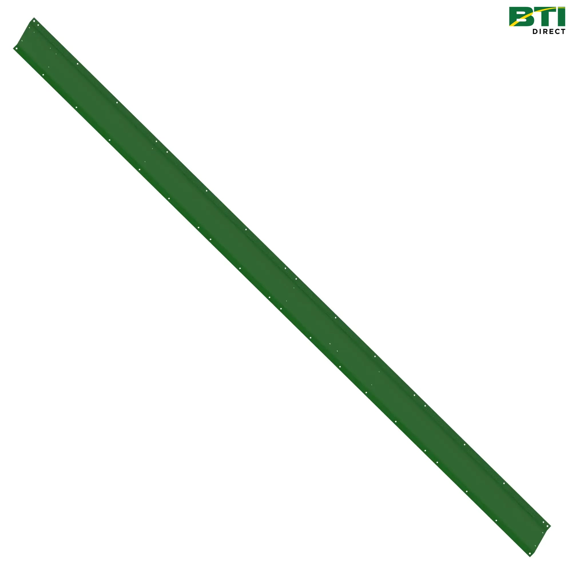 N278648: Basket Floor Panel, Left Side
