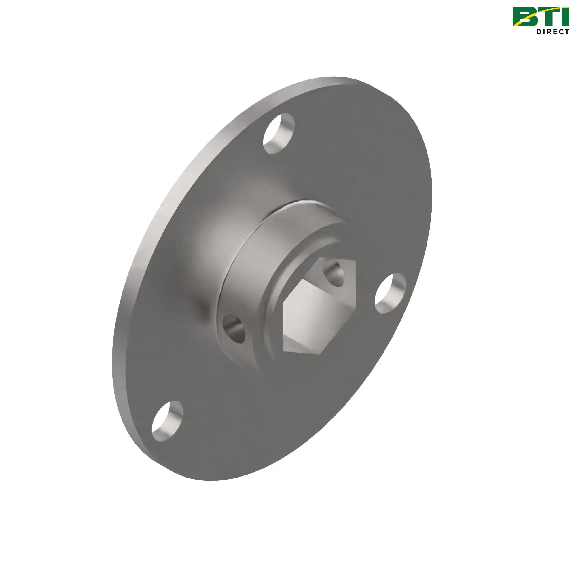 N374552: Hub