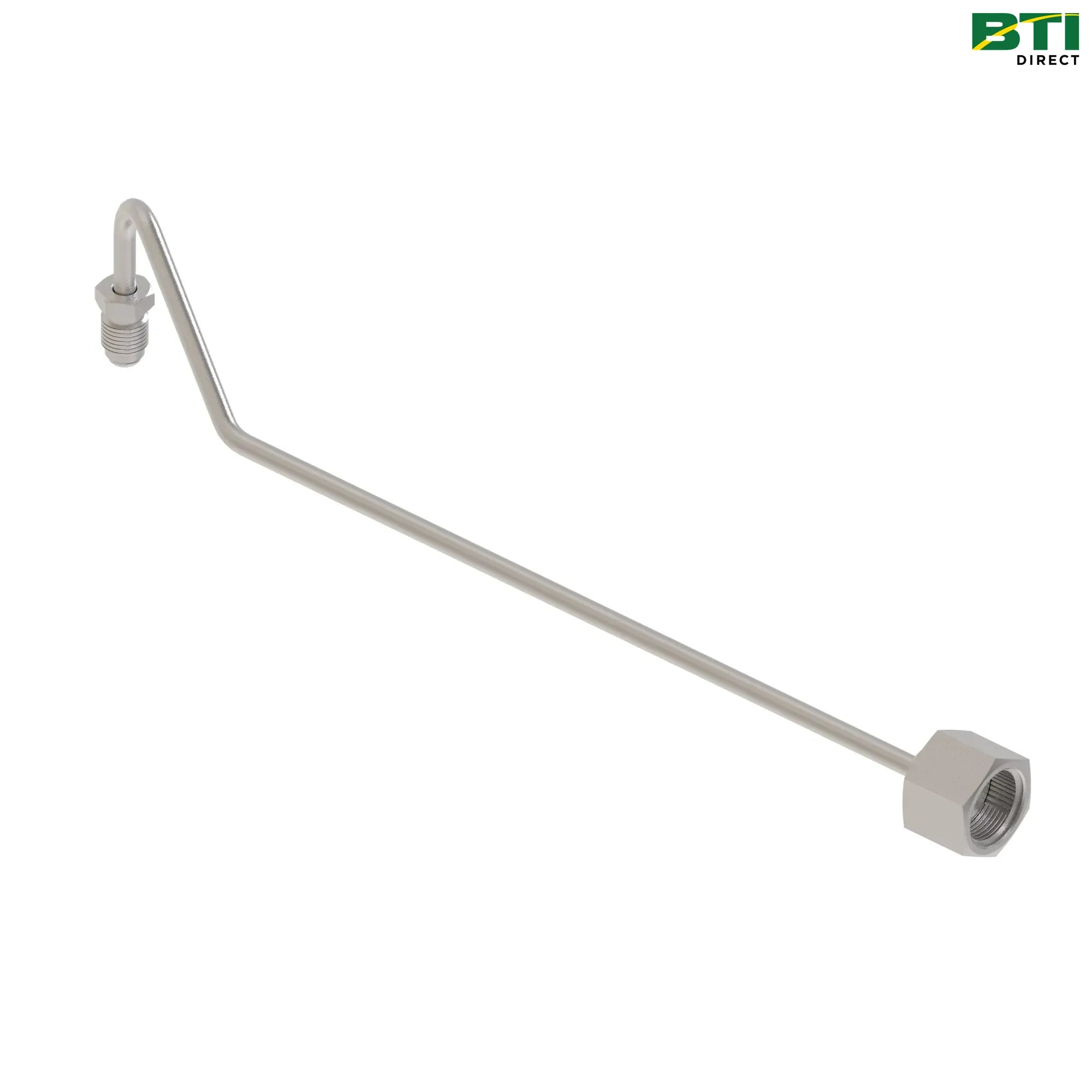 RE248878: Left Side Brake Line